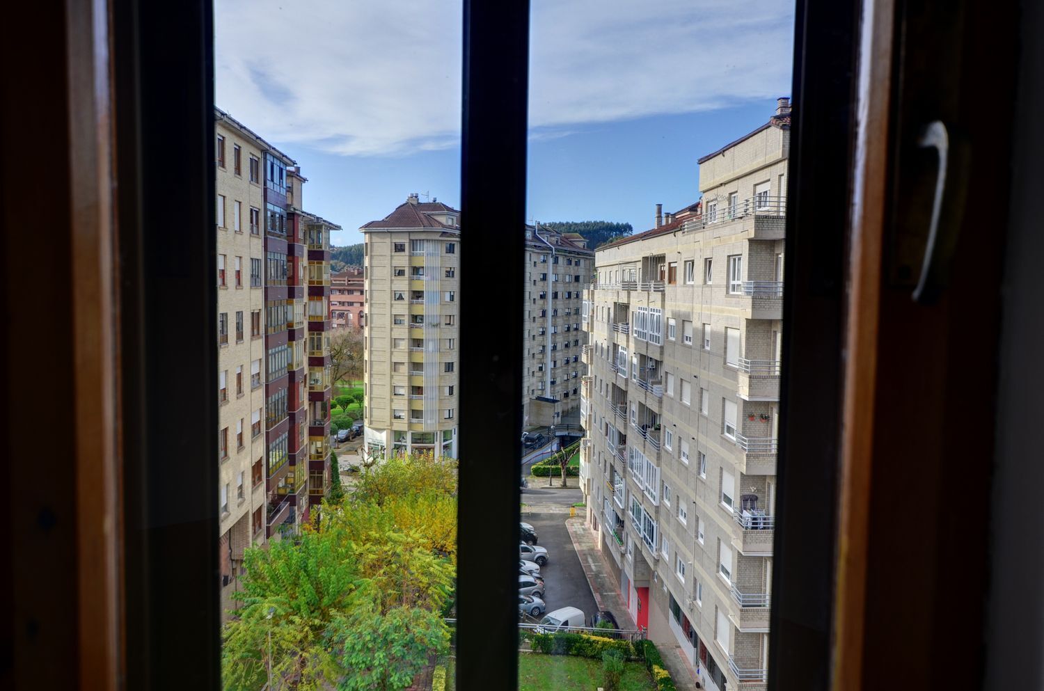 Appartement in Castrillon