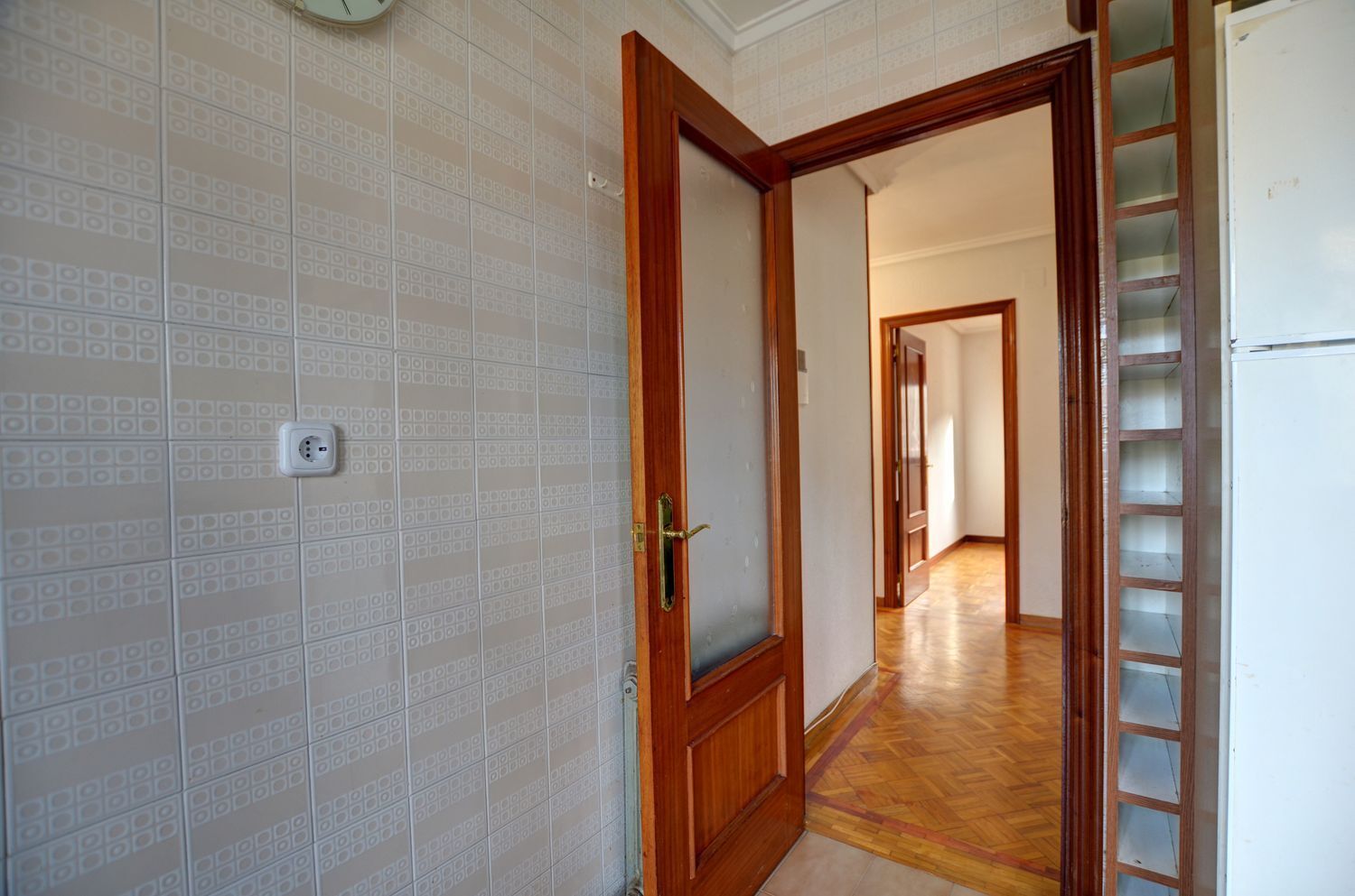 Appartement in Castrillon