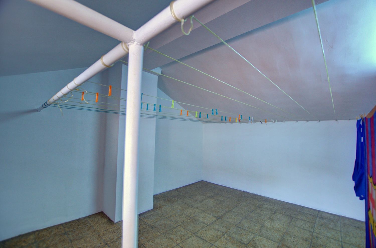 Appartement in Castrillon