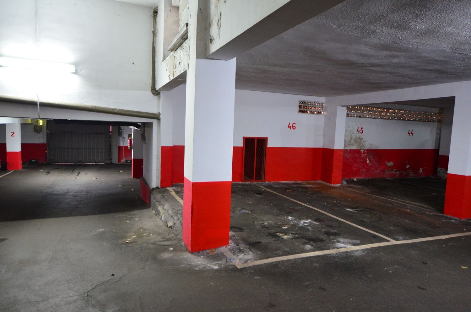 Appartement in Castrillon