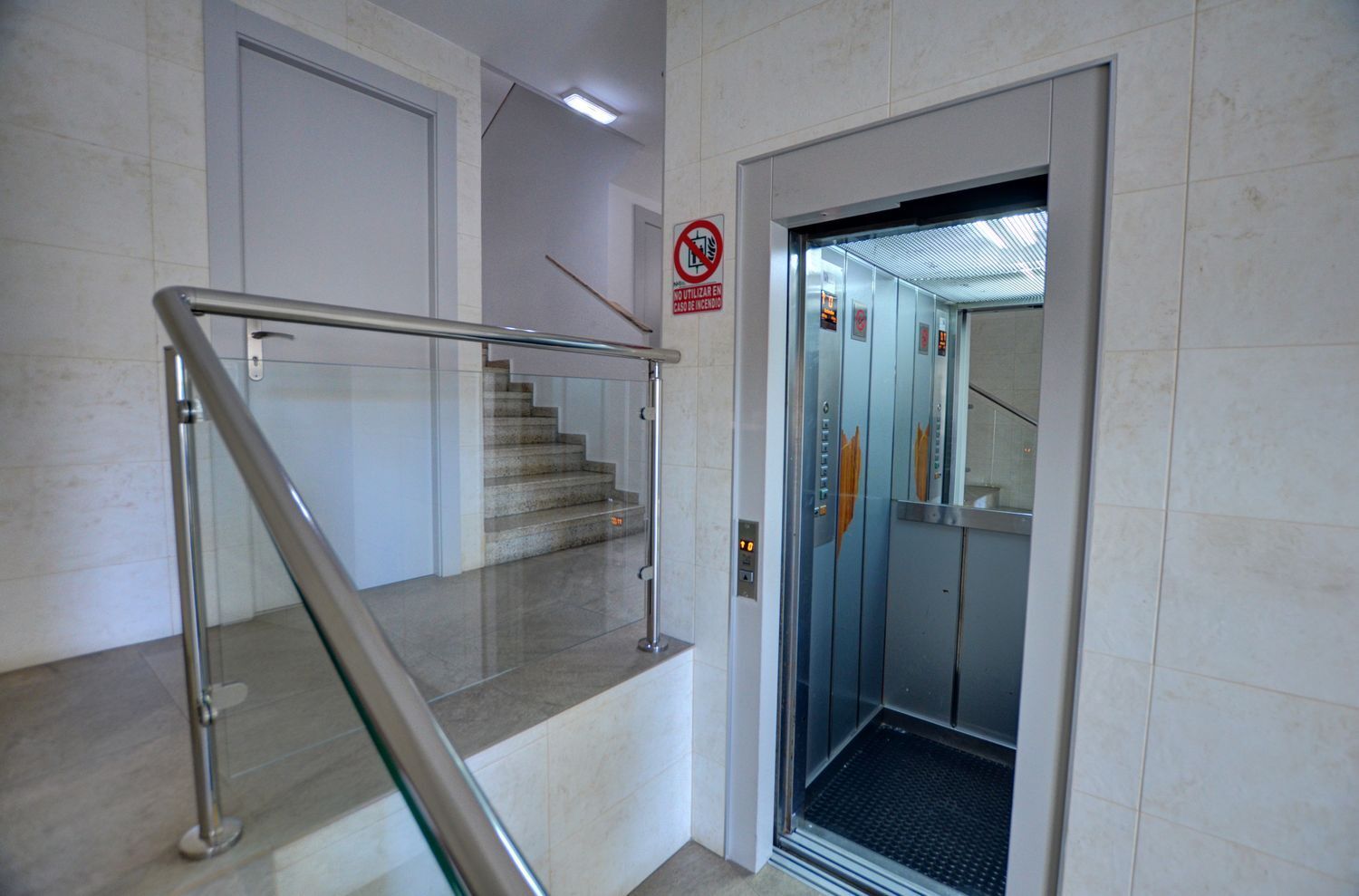 Appartement in Castrillon