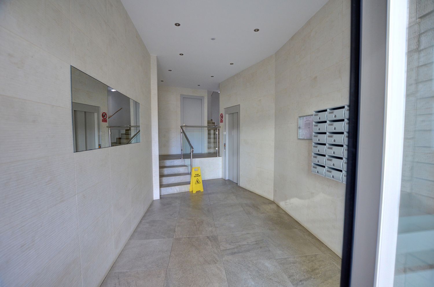 Appartement in Castrillon