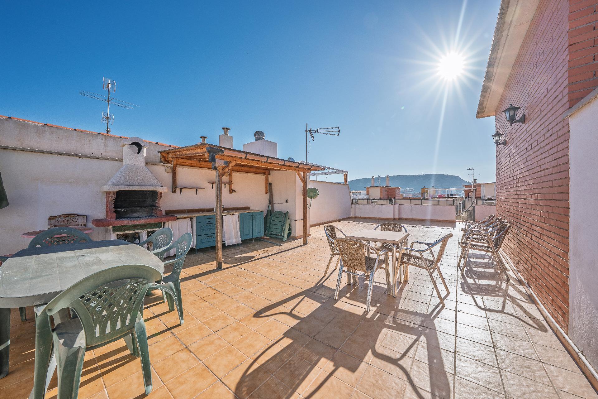 Appartement in Alicante