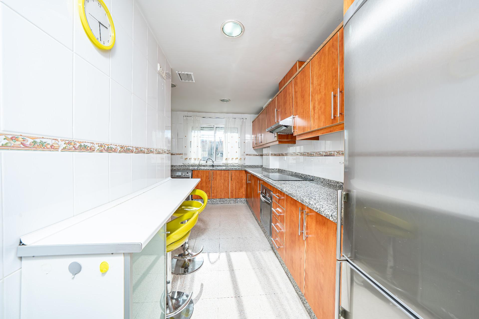 Appartement in Alicante