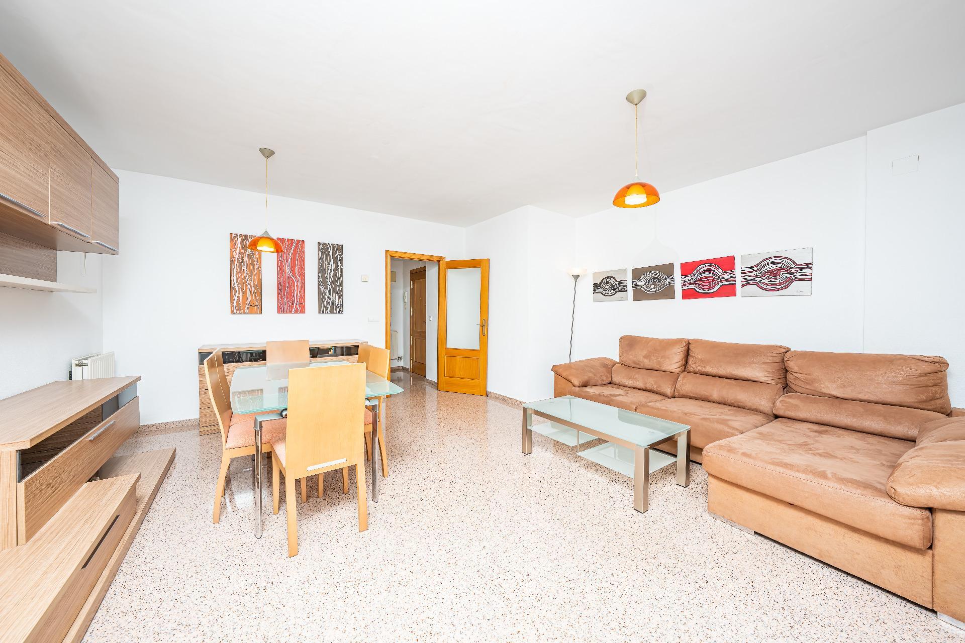 Appartement in Alicante