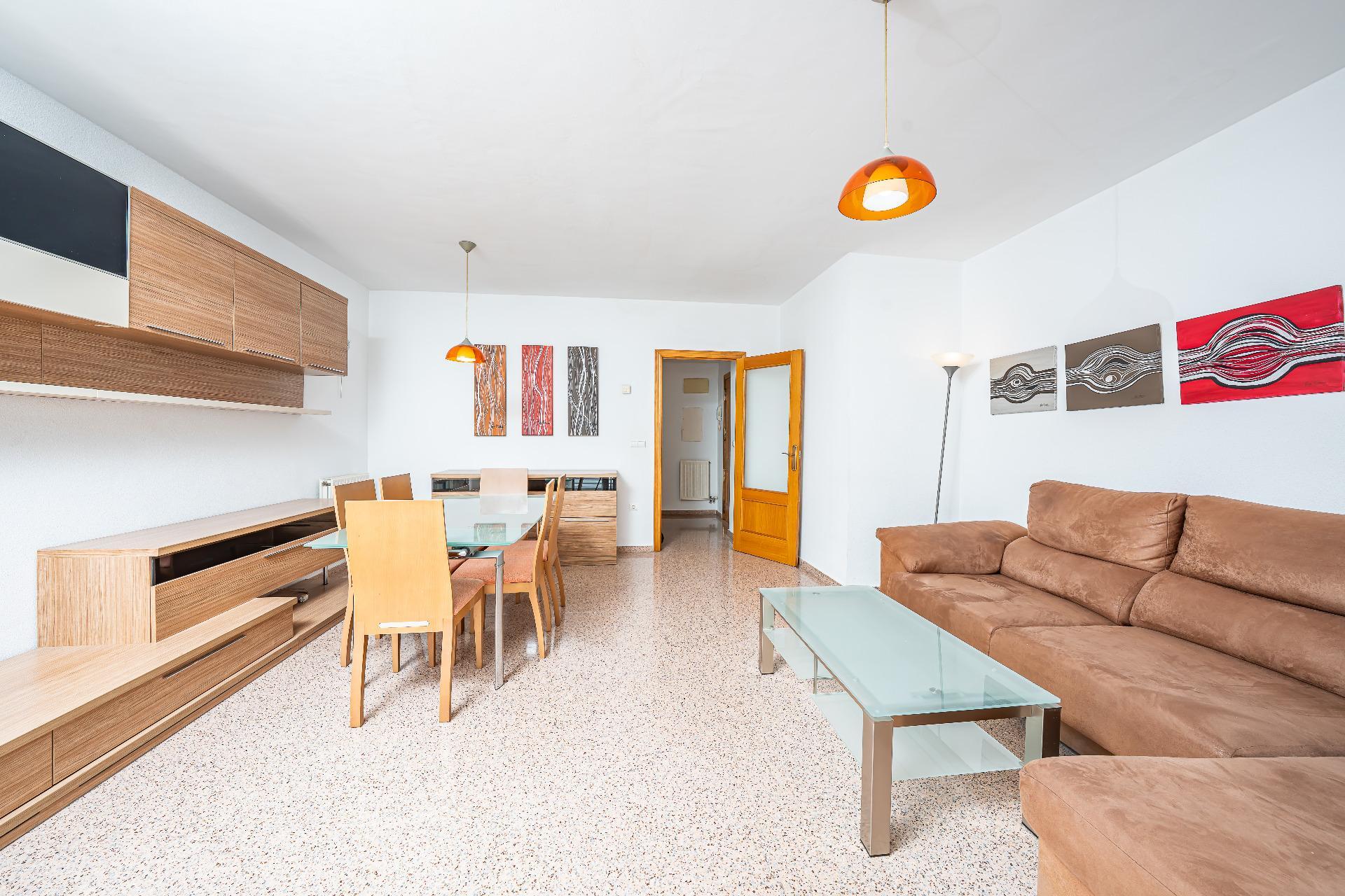 Appartement in Alicante