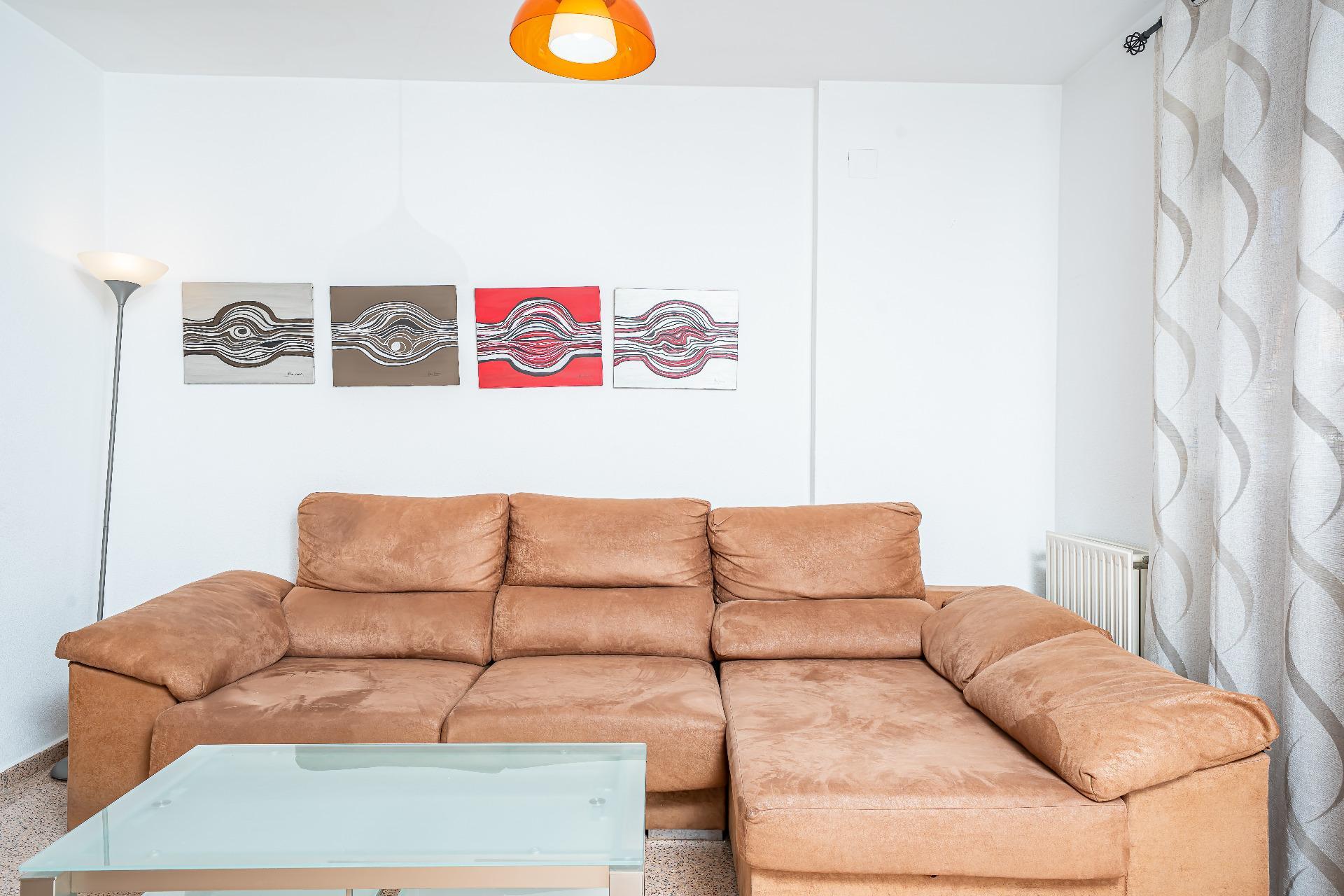 Appartement in Alicante