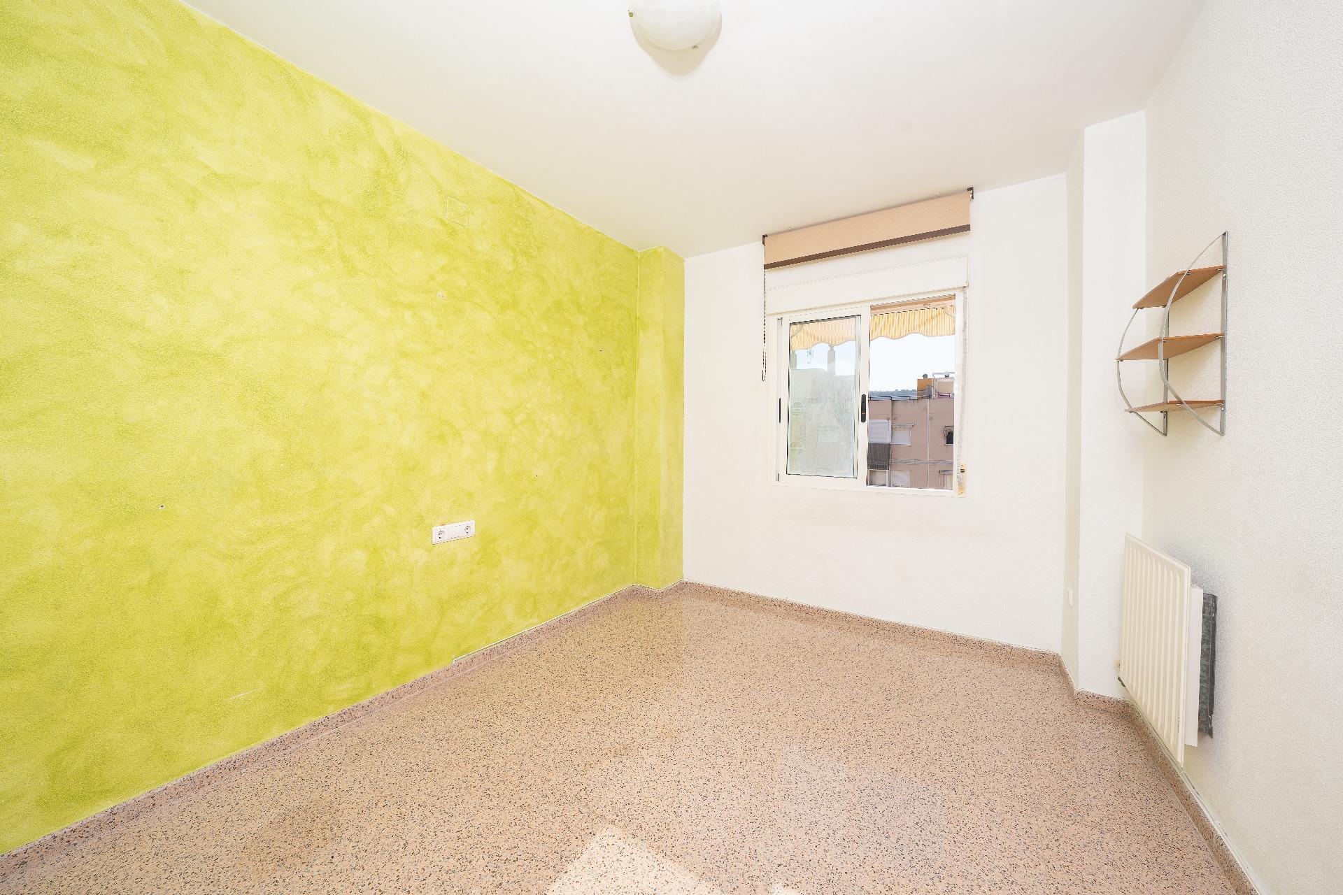 Appartement in Alicante