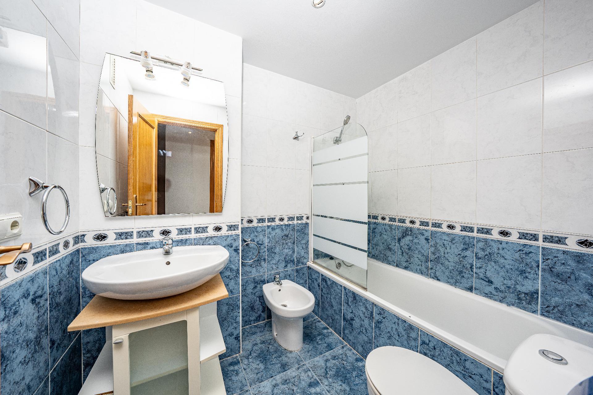 Appartement in Alicante