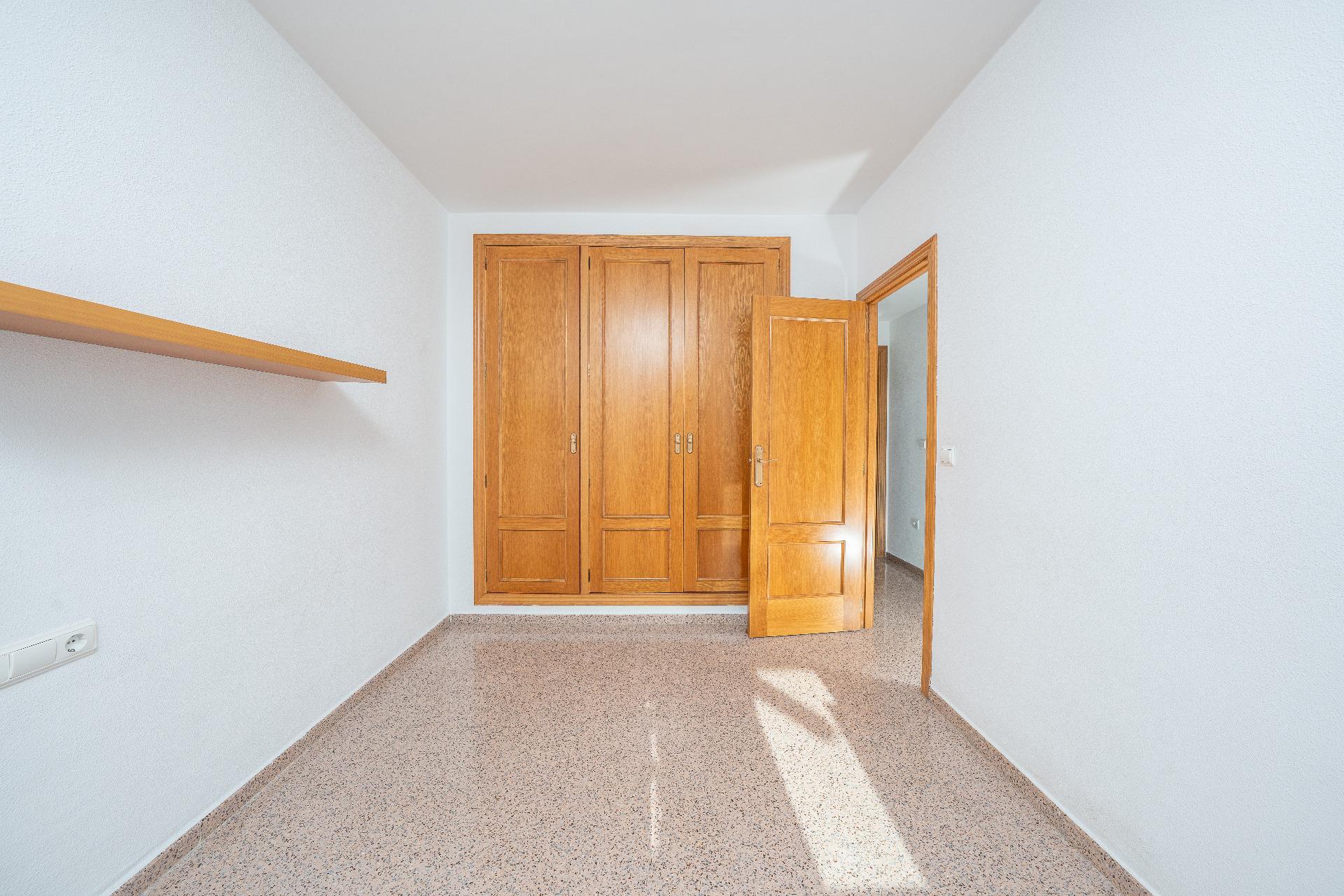 Appartement in Alicante