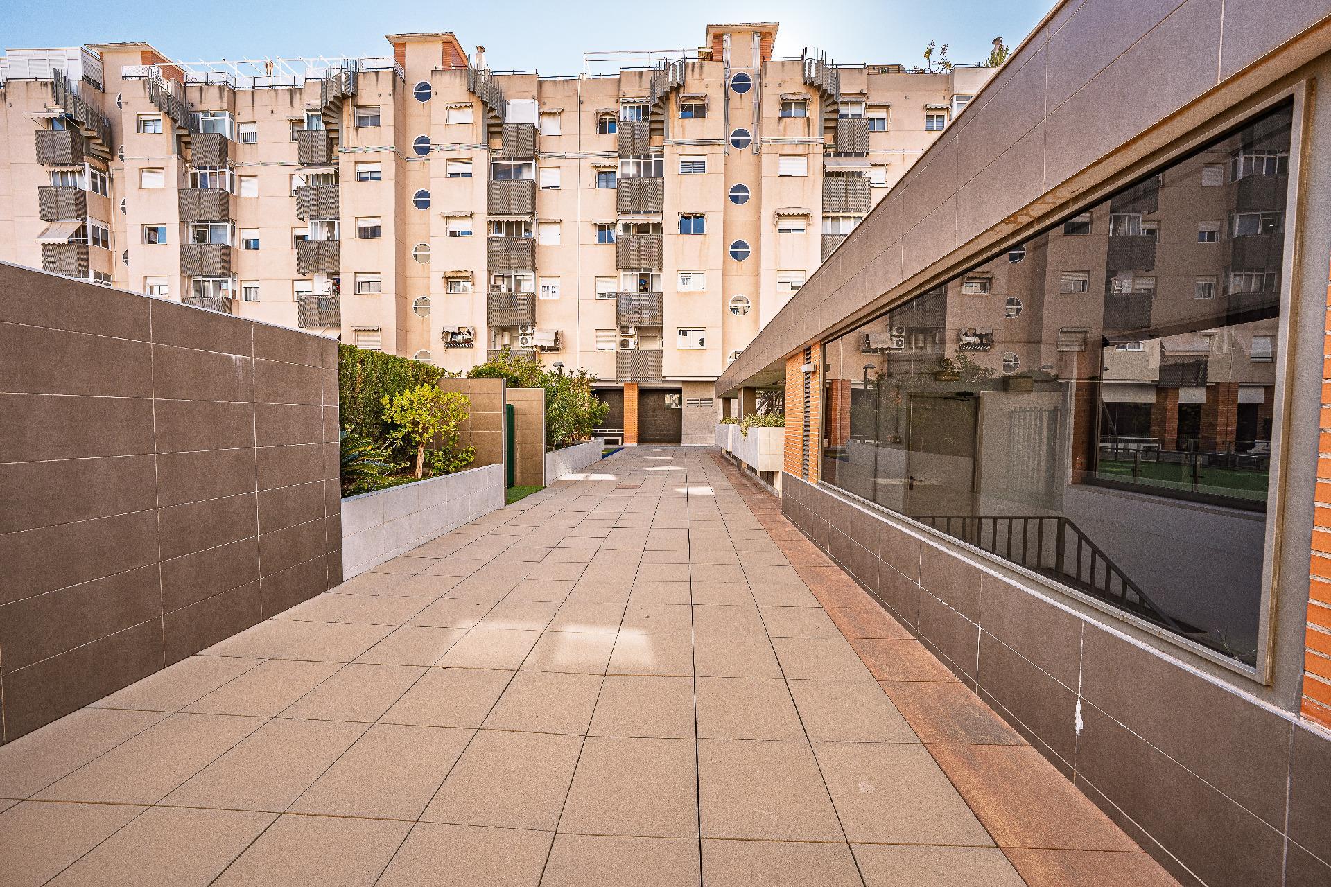 Appartement in Alicante