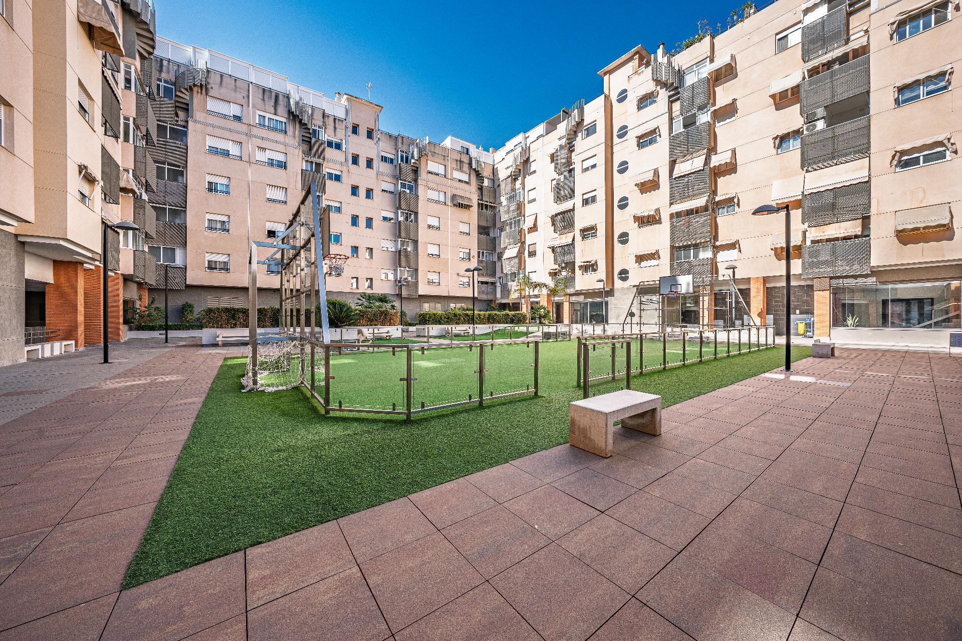 Appartement in Alicante