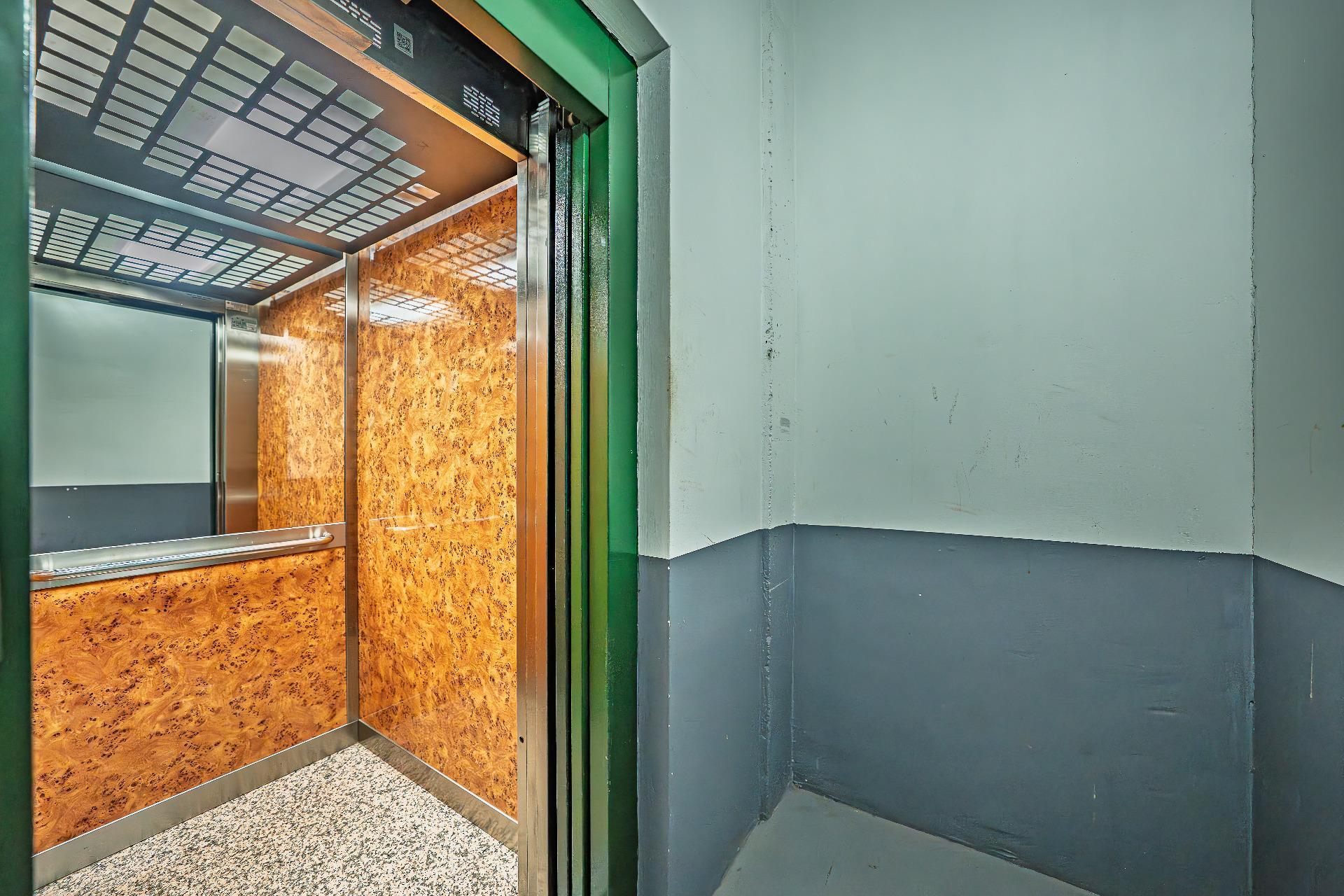 Appartement in Alicante