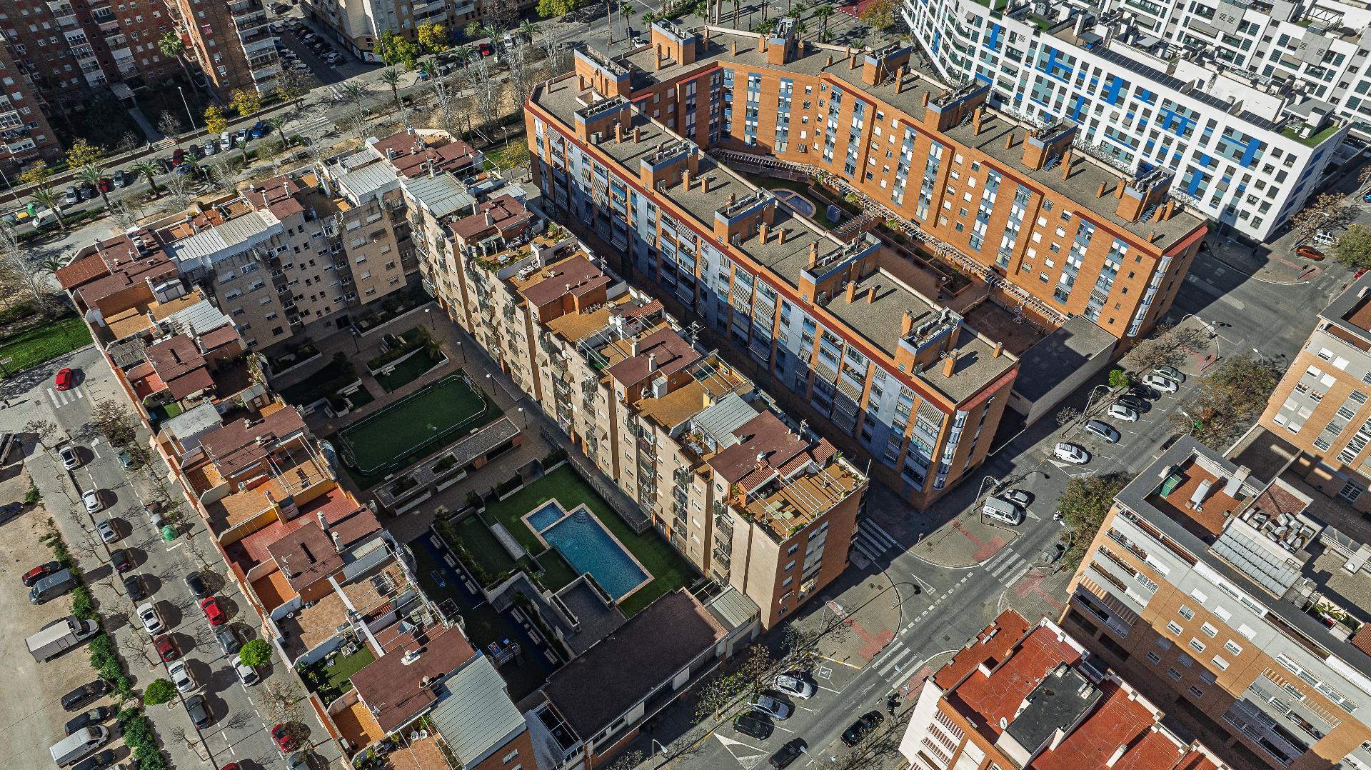 Appartement in Alicante