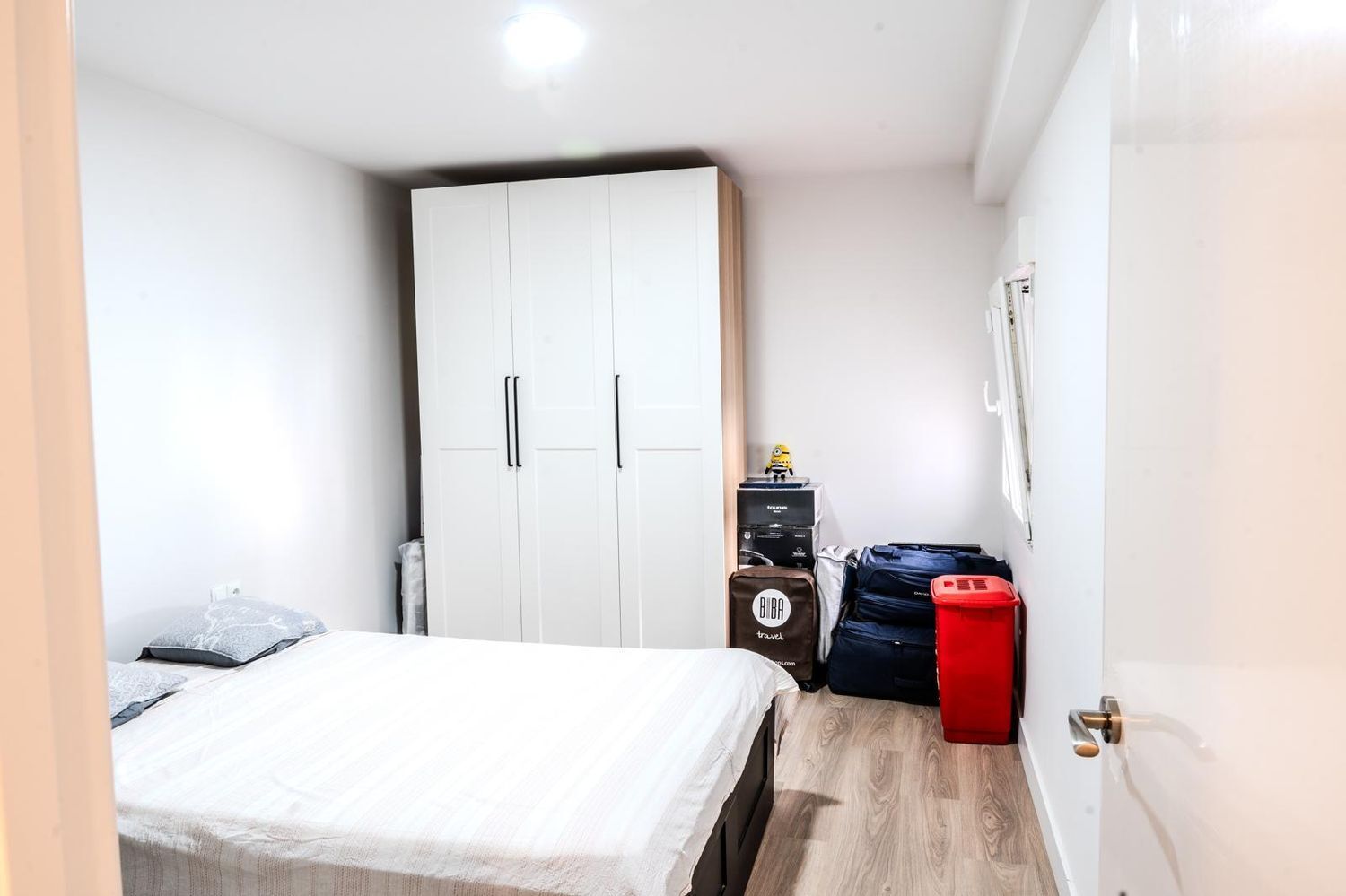 Piso en venta  Alcobendas, Madrid  1/1