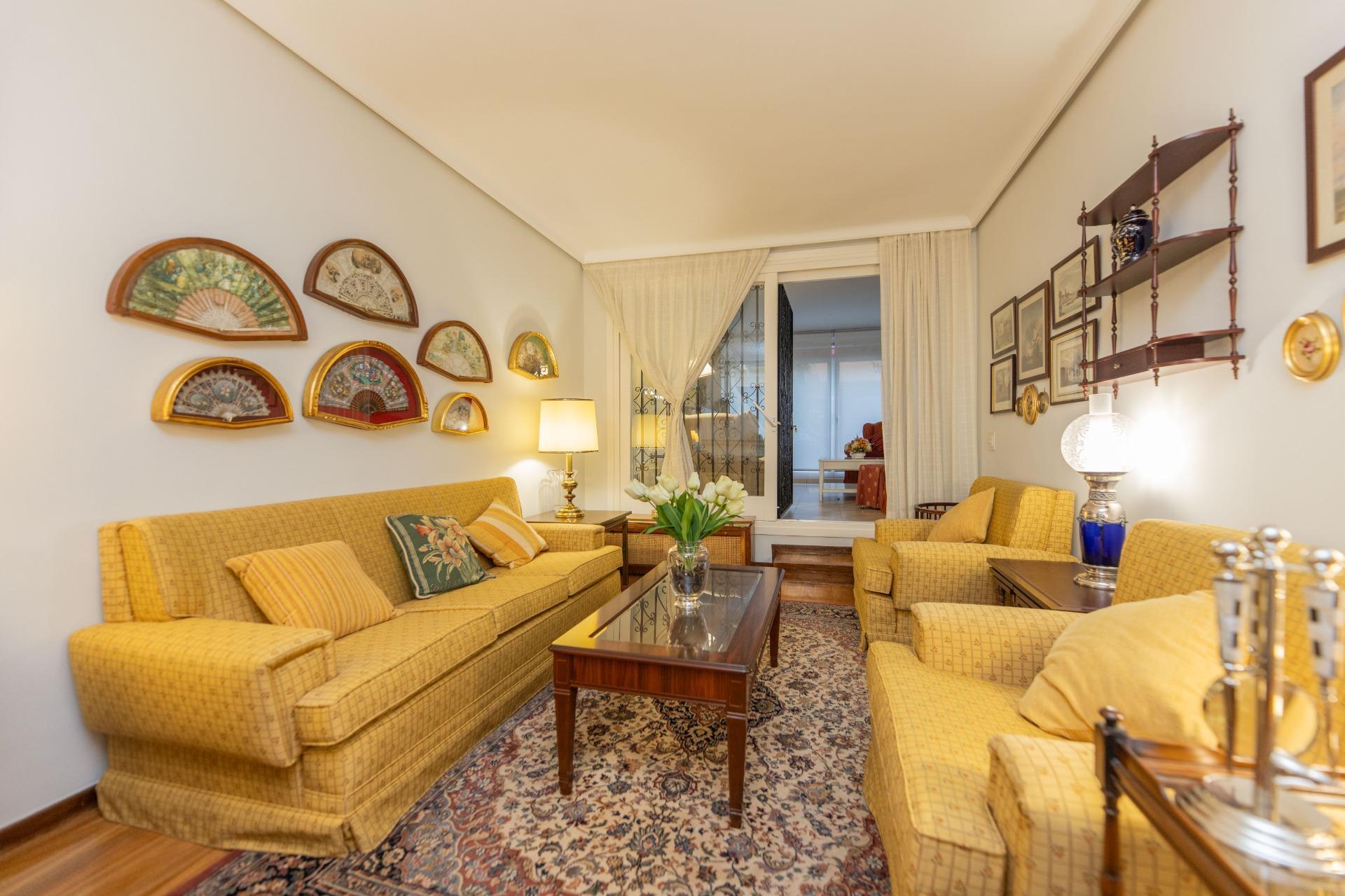 Appartement in Las Rozas de Madrid