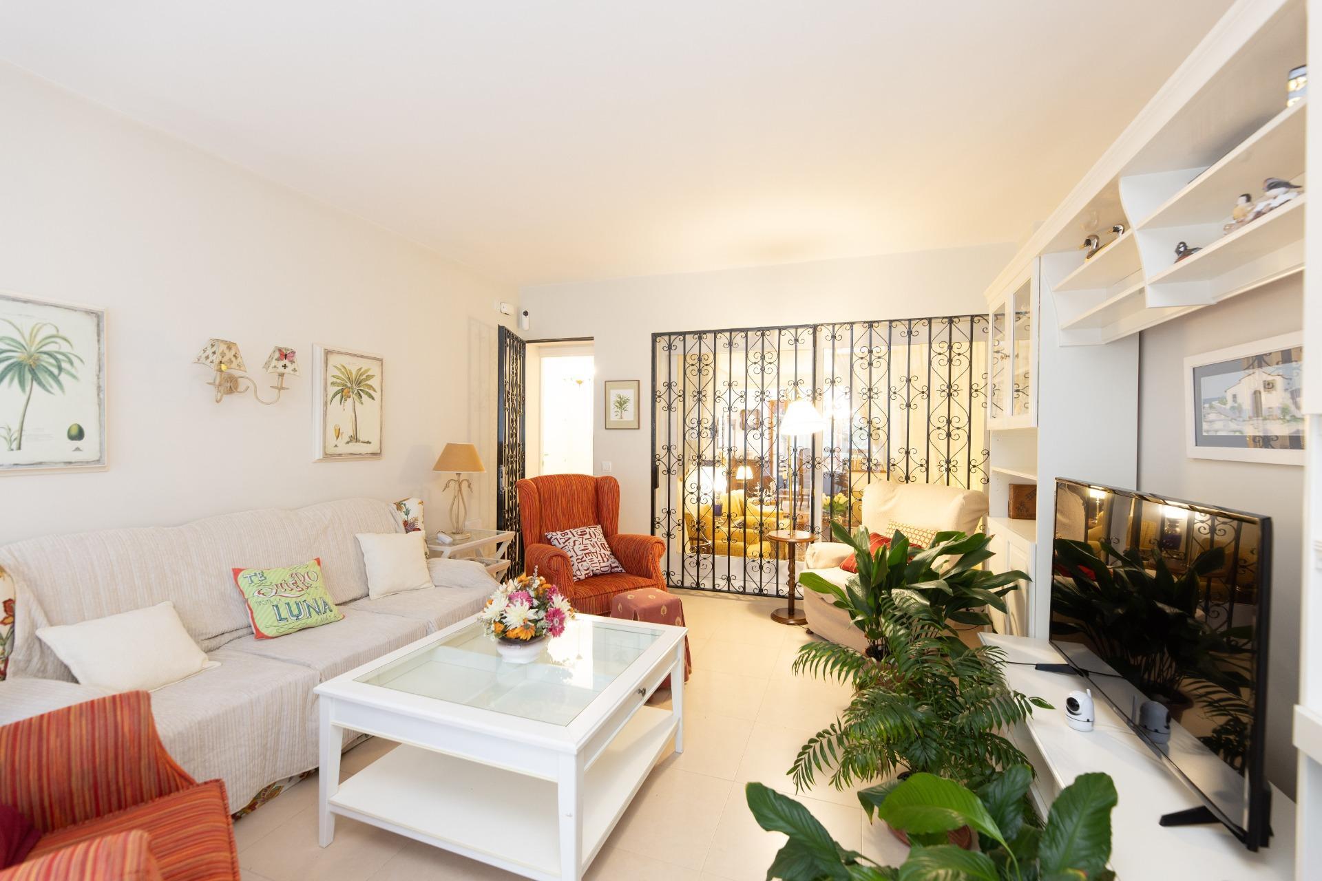 Appartement in Las Rozas de Madrid