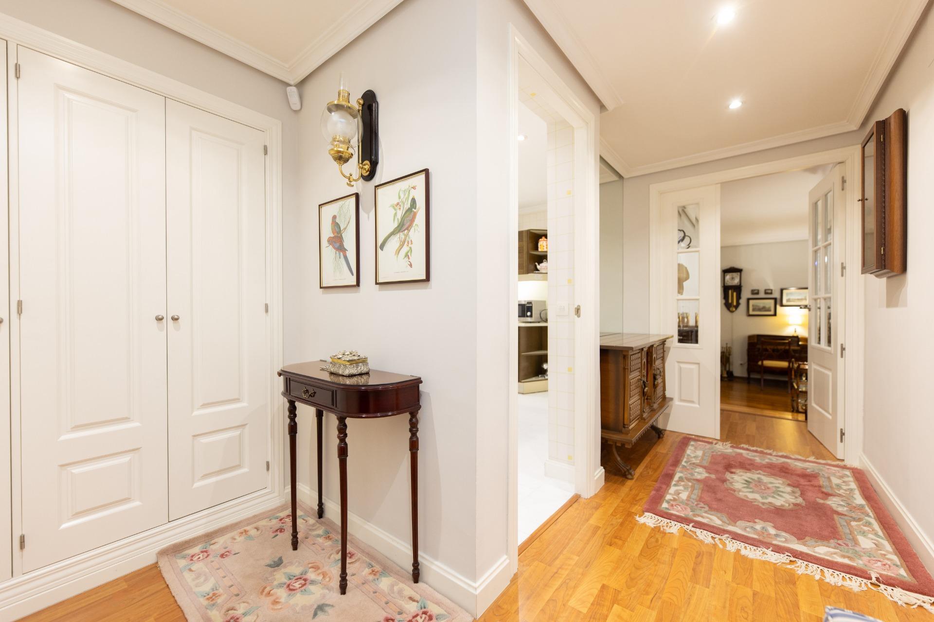 Appartement in Las Rozas de Madrid