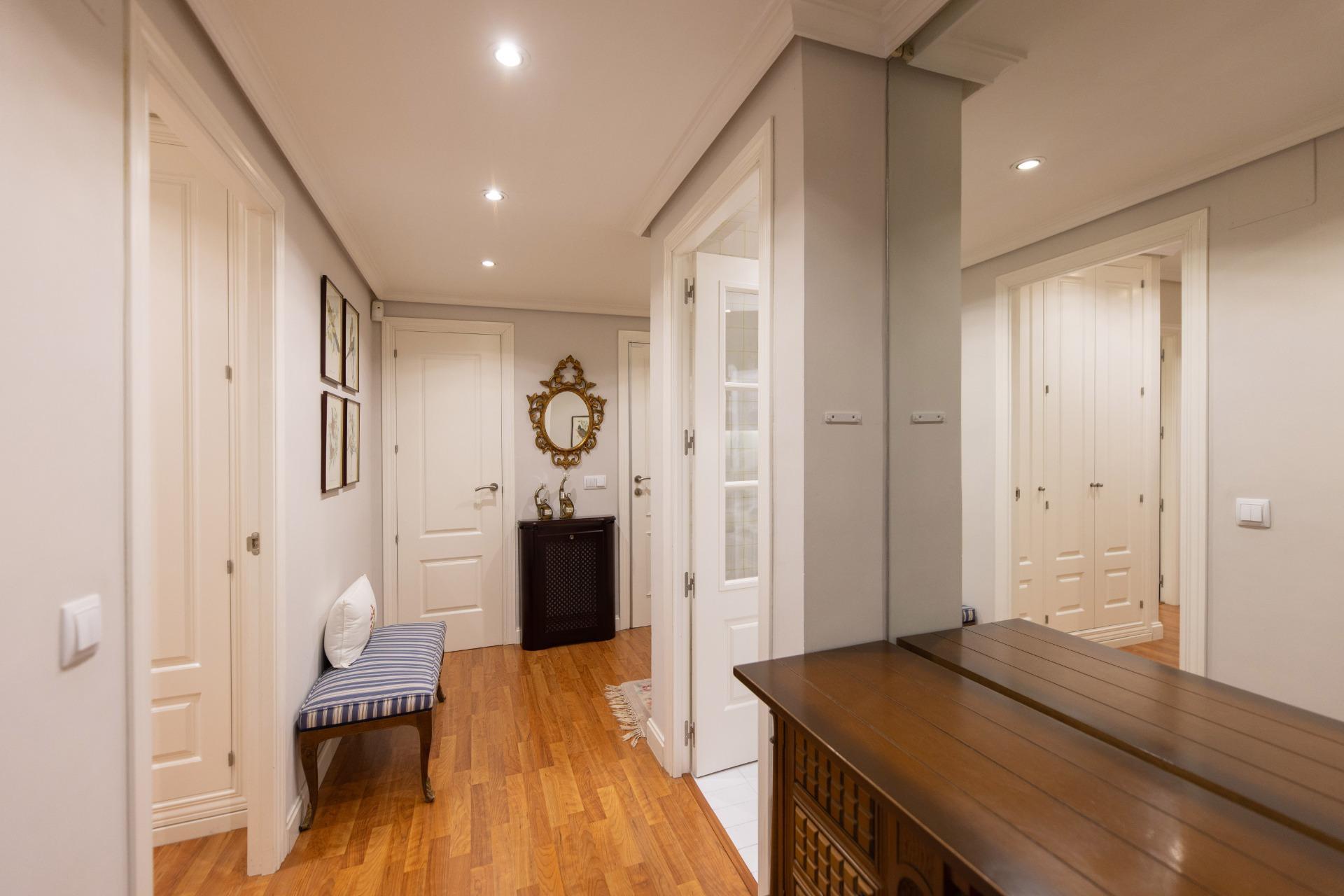 Appartement in Las Rozas de Madrid