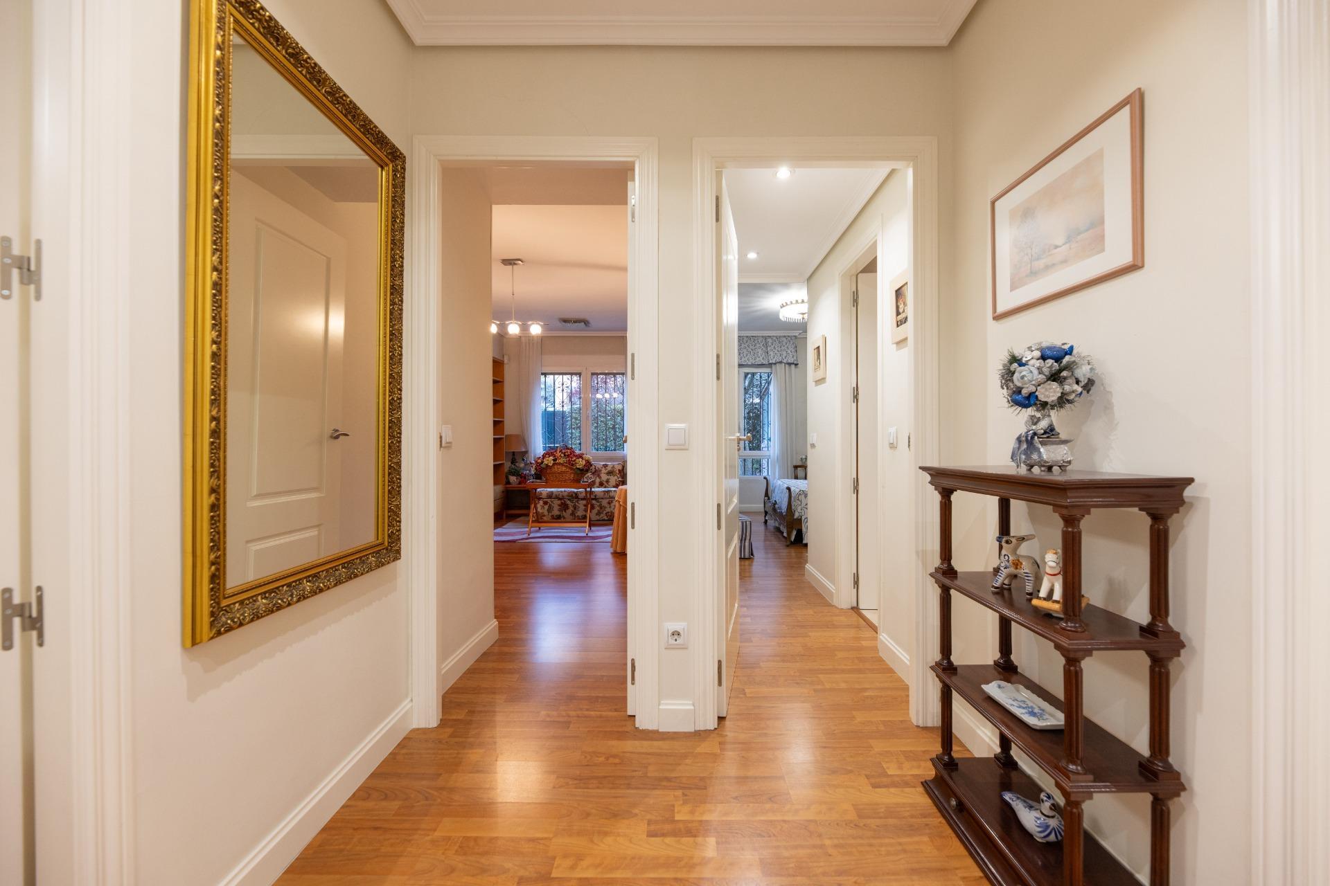 Appartement in Las Rozas de Madrid