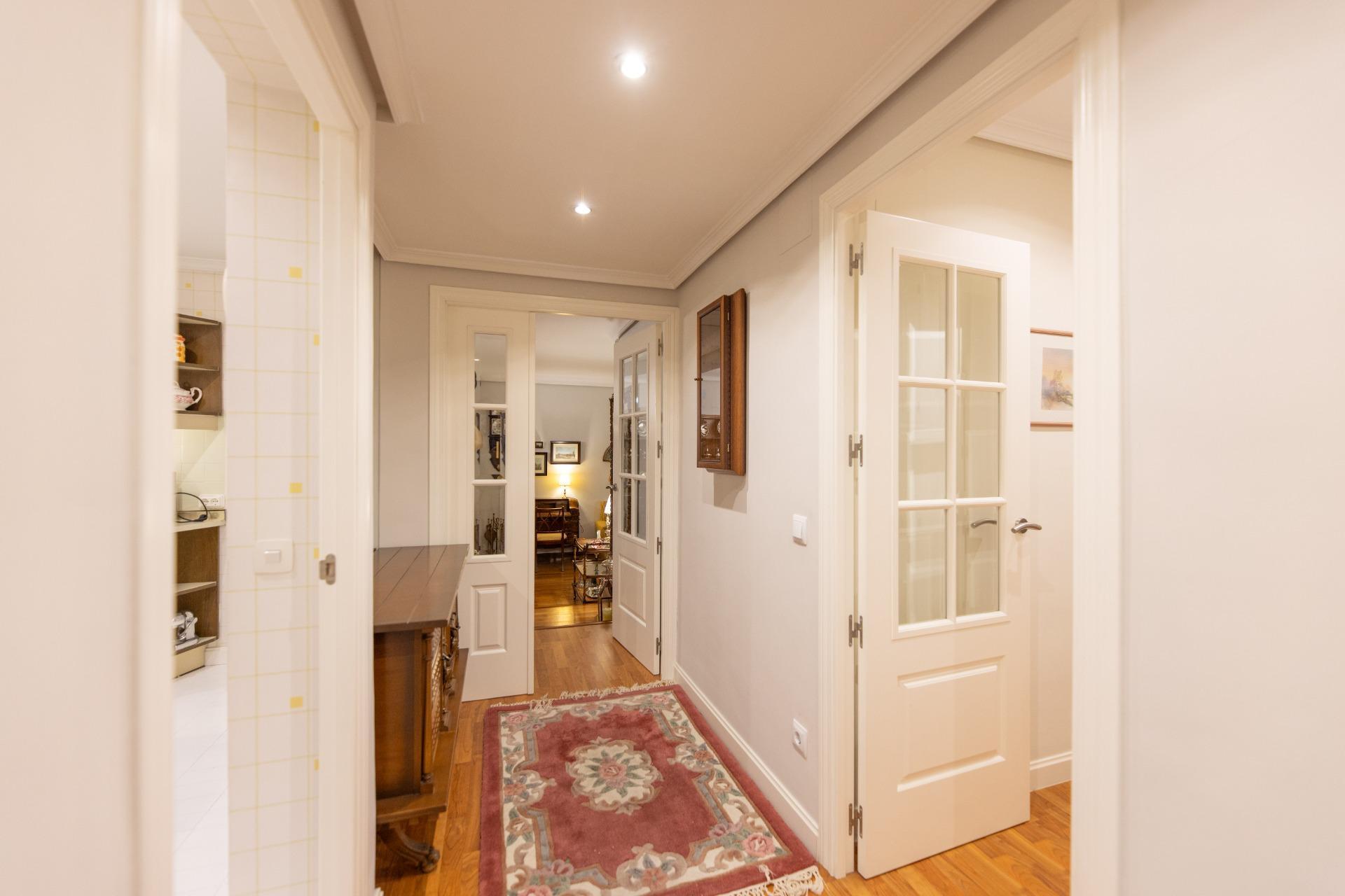 Appartement in Las Rozas de Madrid