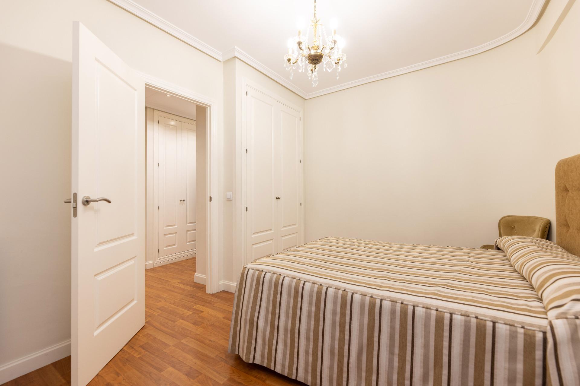 Appartement in Las Rozas de Madrid