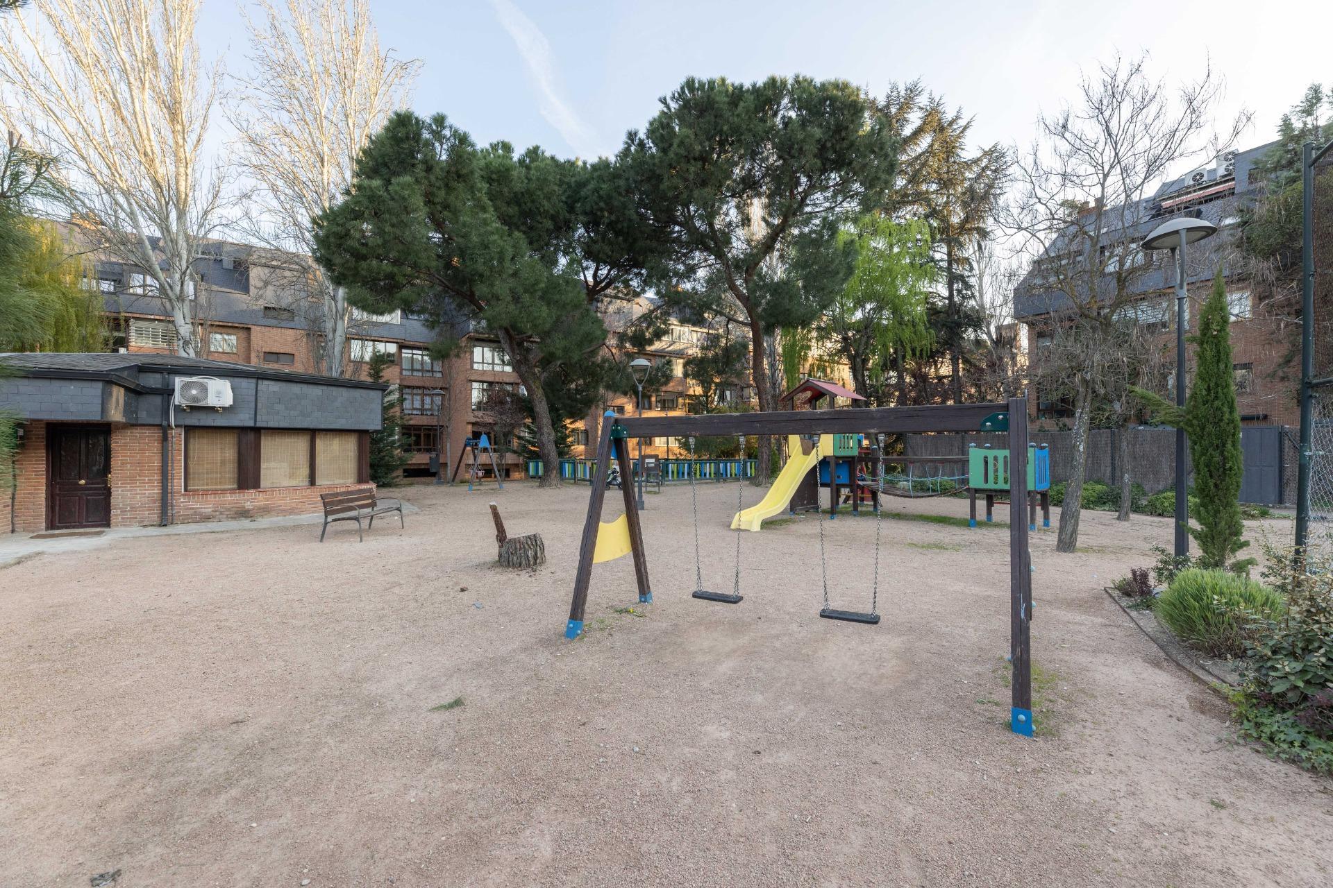 Appartement in Las Rozas de Madrid