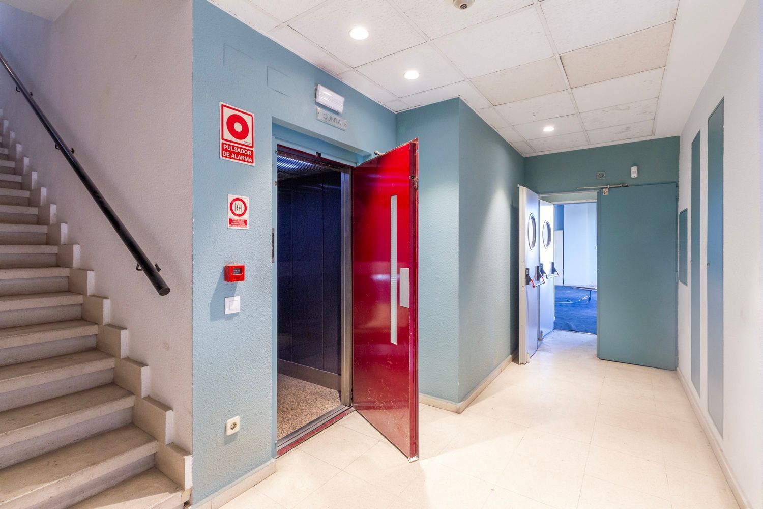 Edificios-Venta-Madrid-1398859-Foto-19