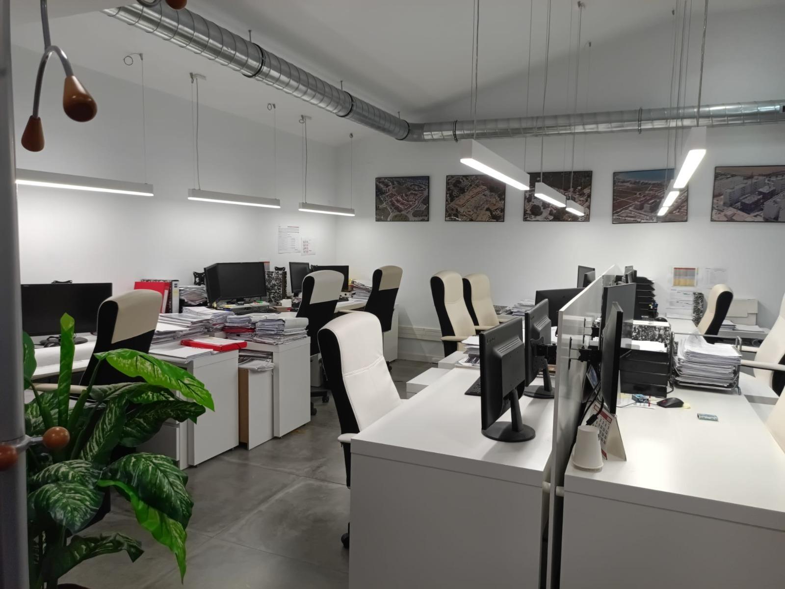 Local Comercial en alquiler, Palma de Mallorca
