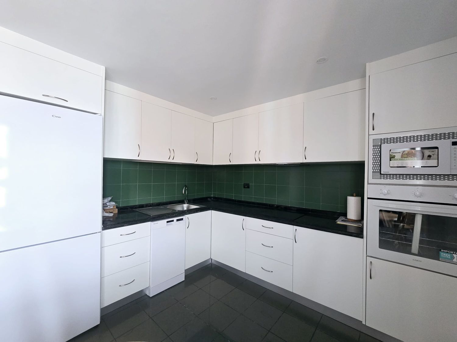 Appartement in Las Palmas de Gran Canaria