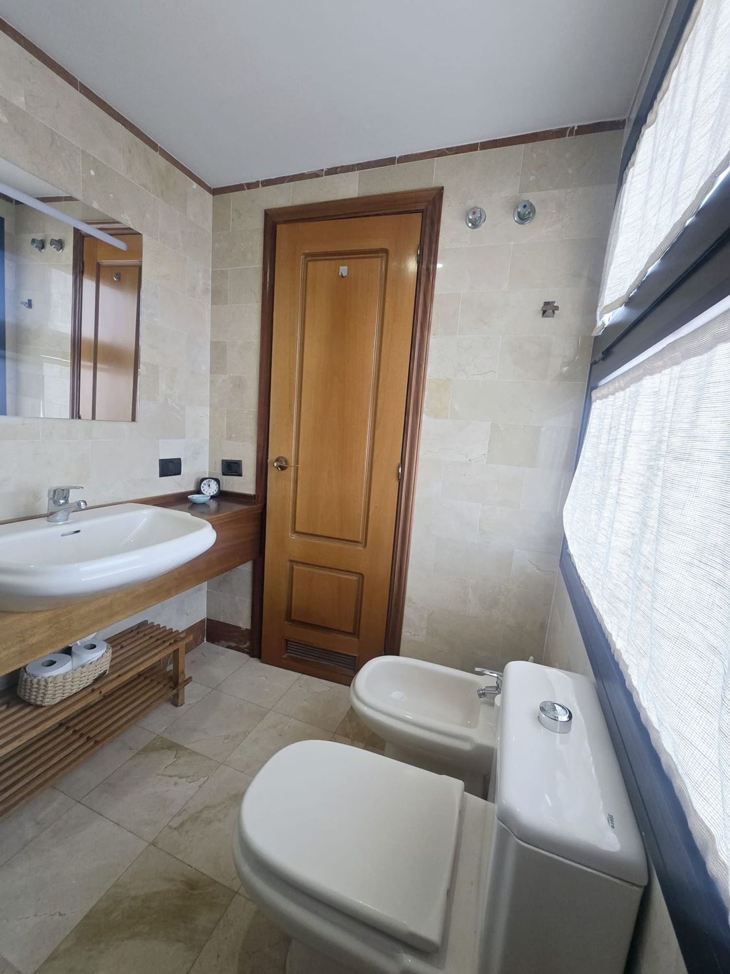 Appartement in Las Palmas de Gran Canaria