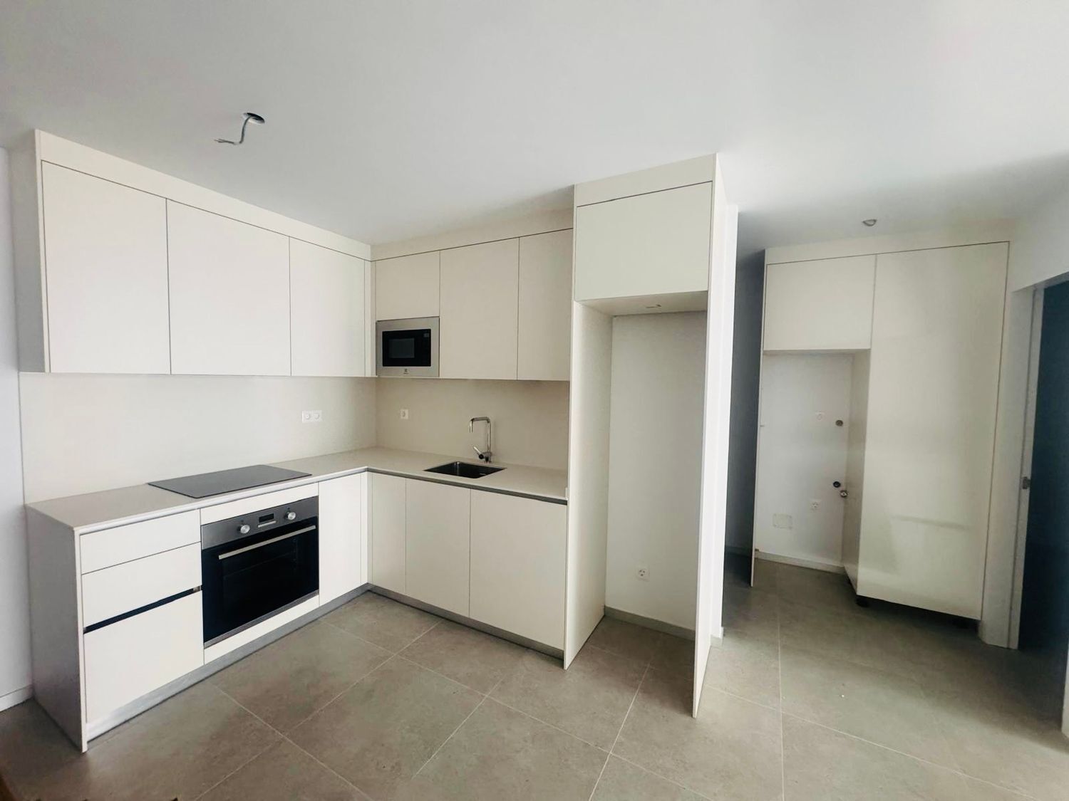 Appartement in Las Palmas de Gran Canaria