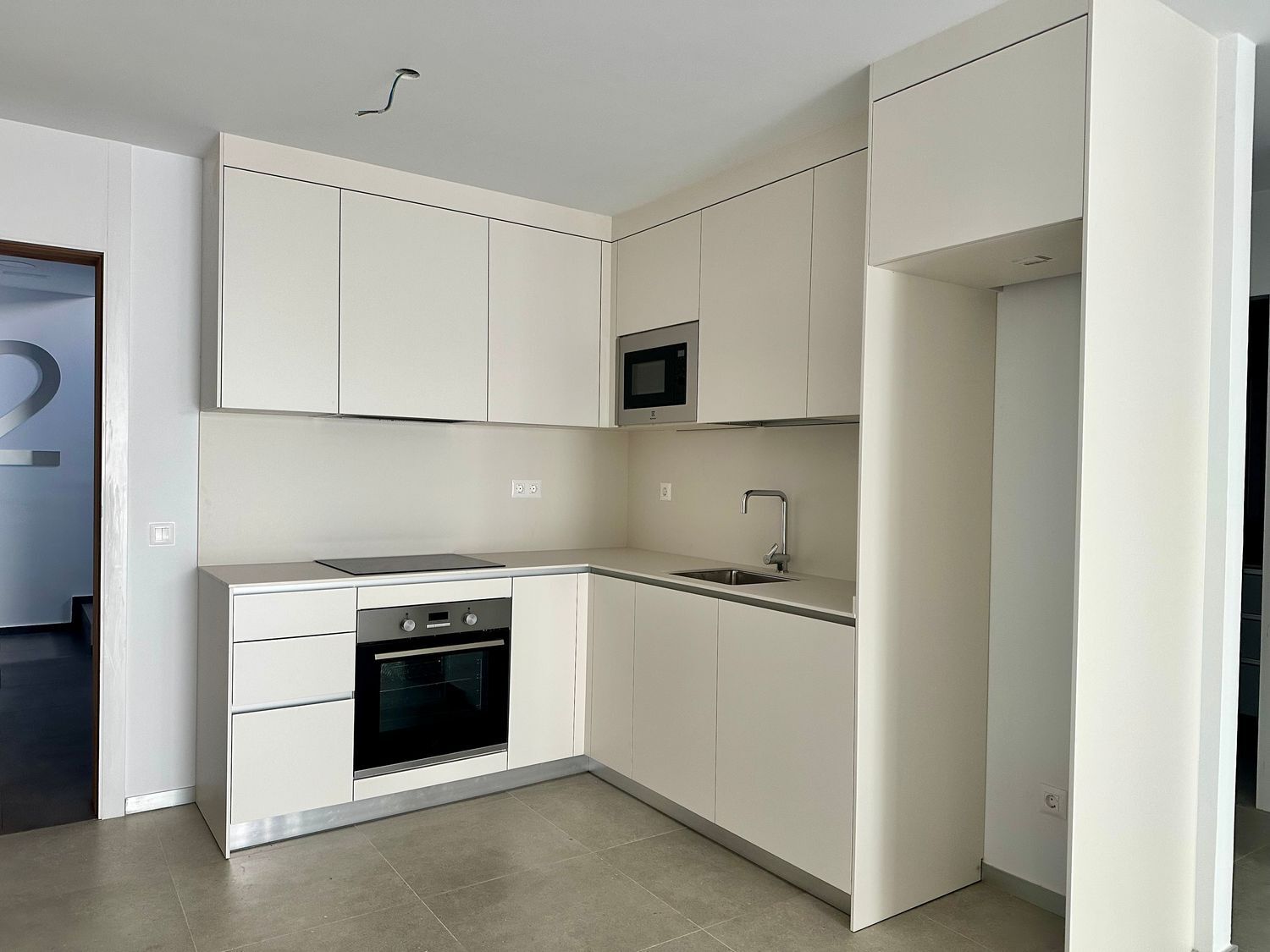 Appartement in Las Palmas de Gran Canaria