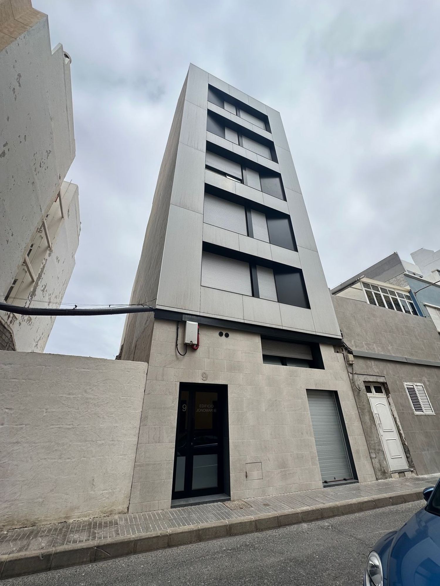 Appartement in Las Palmas de Gran Canaria