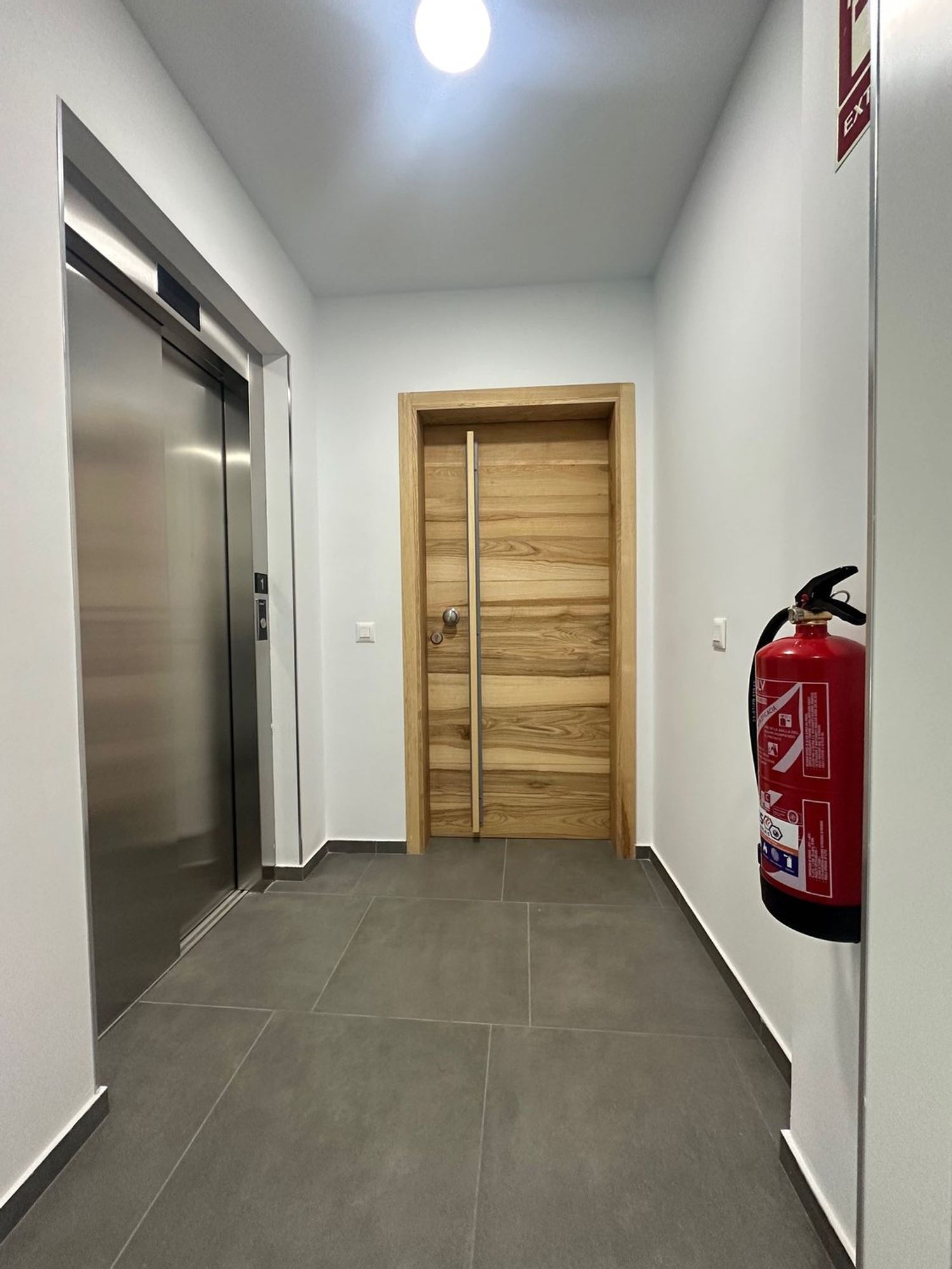 Appartement in Las Palmas de Gran Canaria