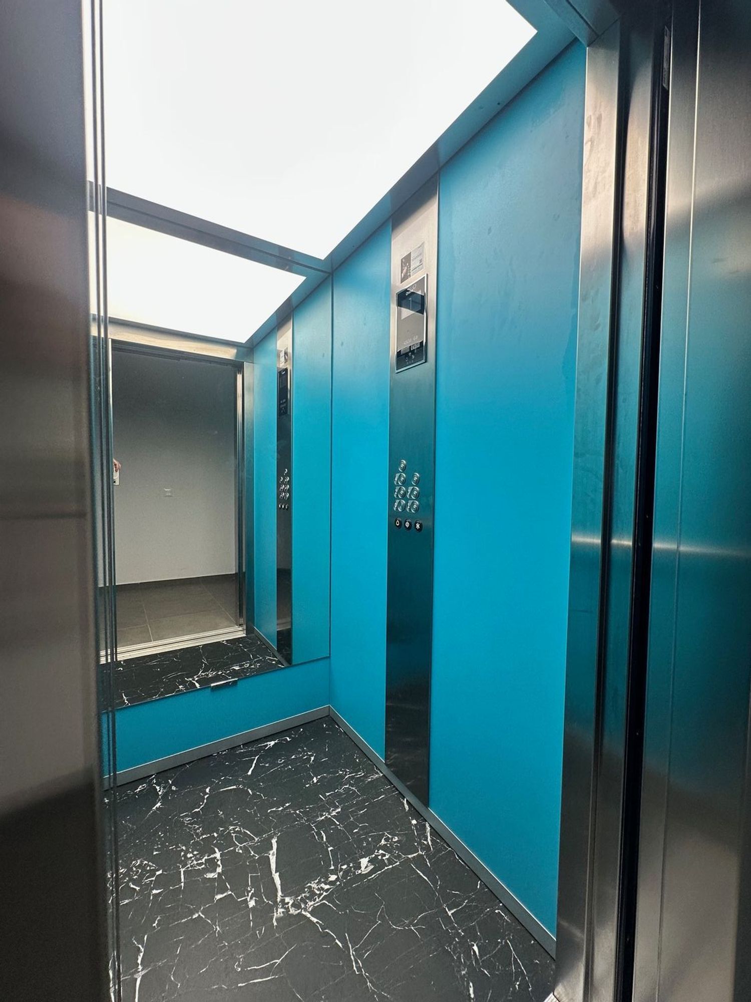 Appartement in Las Palmas de Gran Canaria