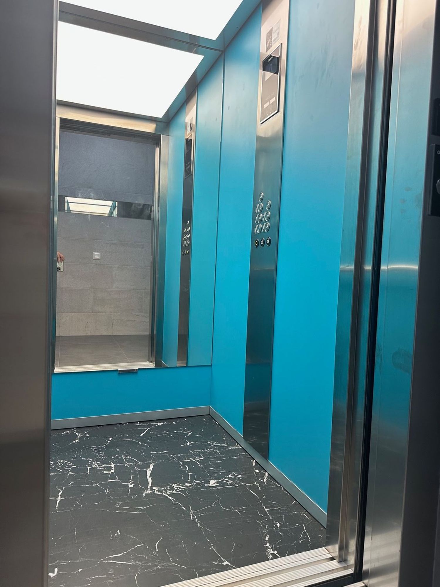 Appartement in Las Palmas de Gran Canaria