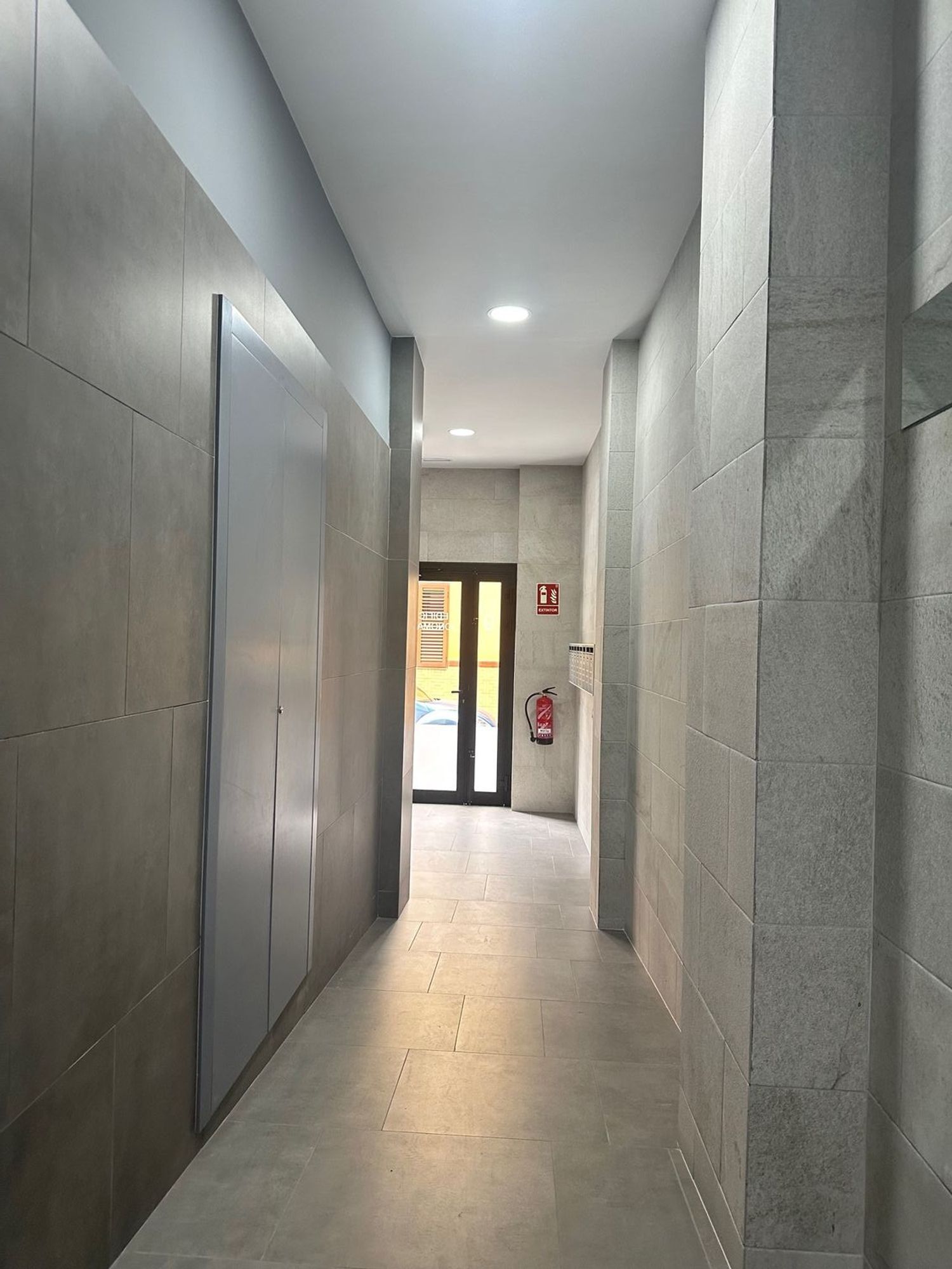 Appartement in Las Palmas de Gran Canaria