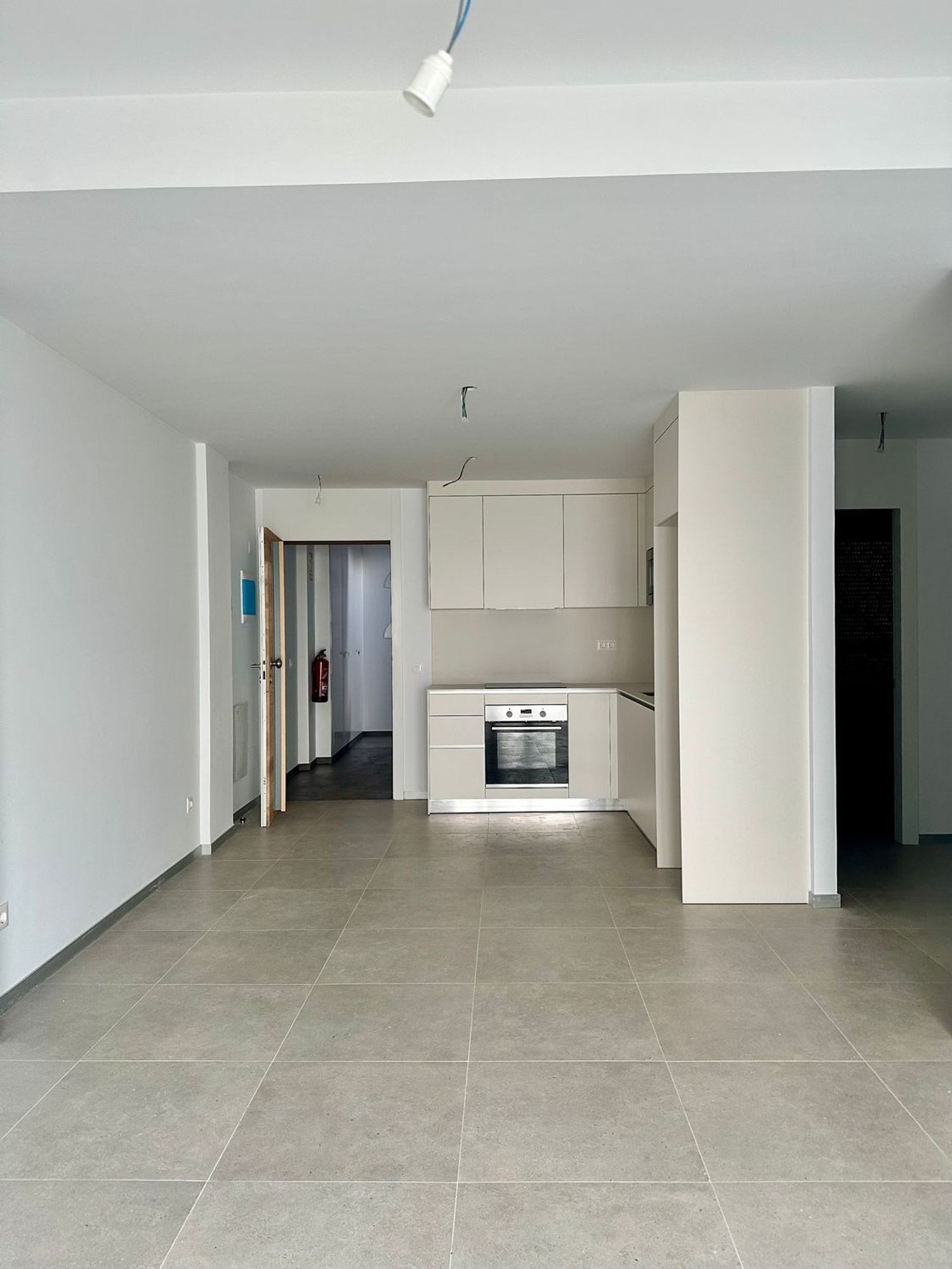 Appartement in Las Palmas de Gran Canaria