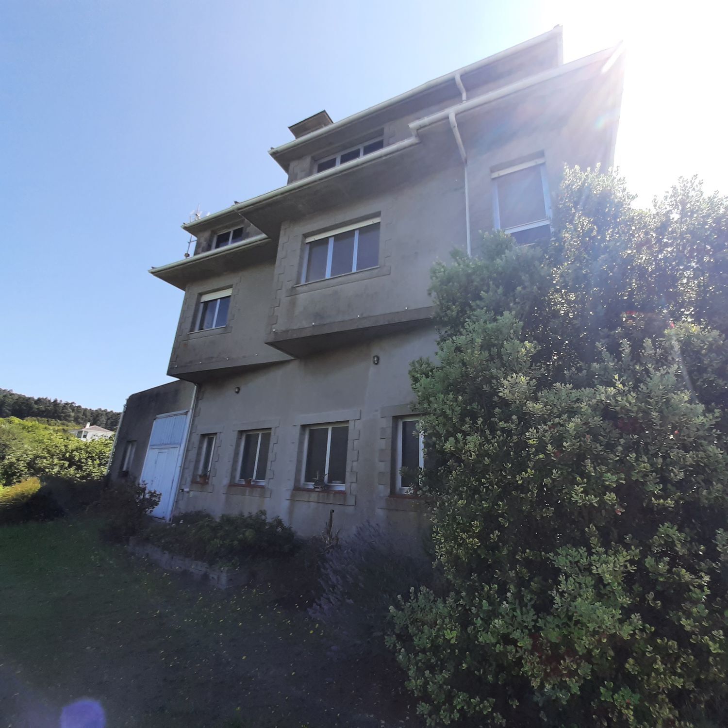 Casa en venta en O Vicedo 1/41