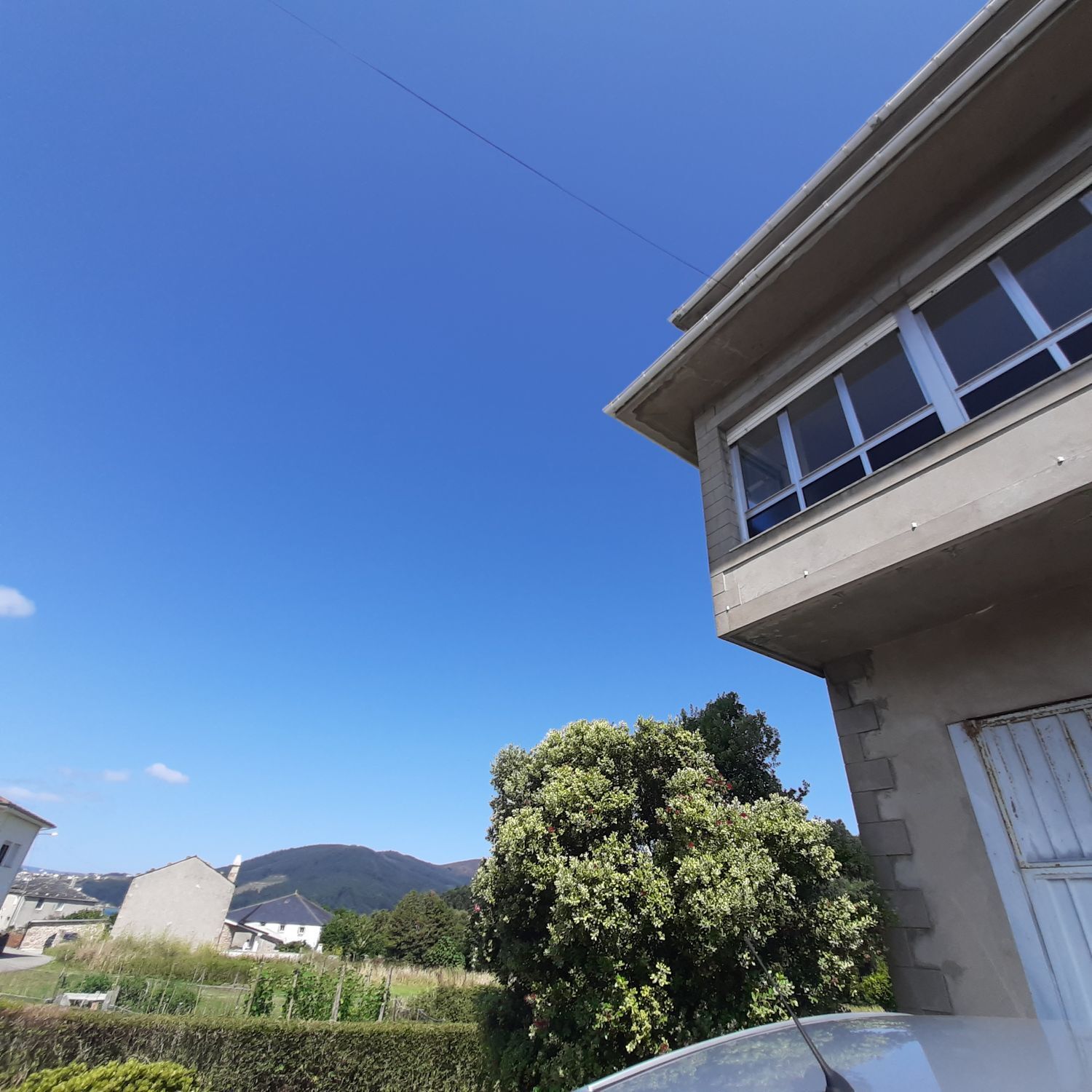 Casa en venta en O Vicedo 2/41