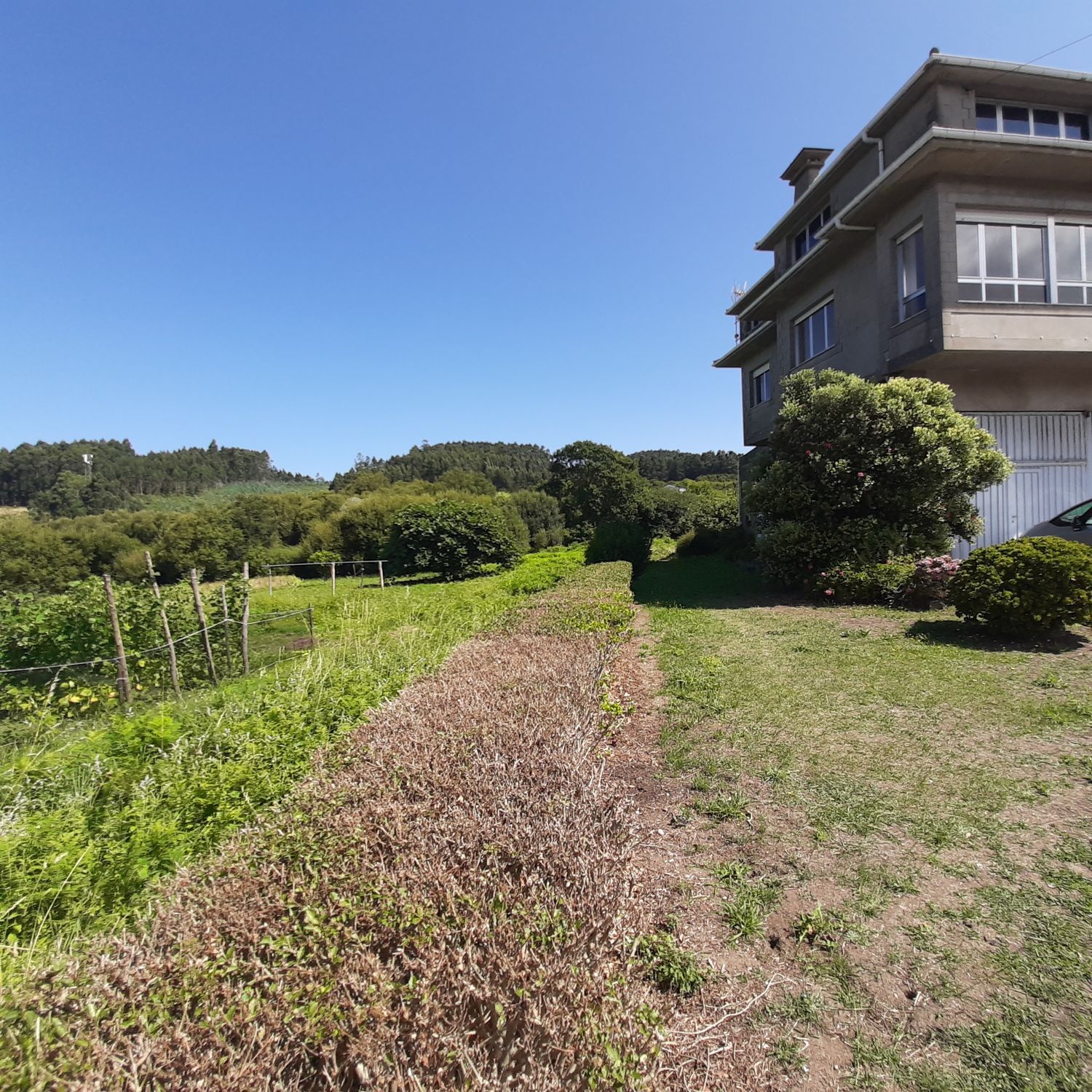 Casa en venta en O Vicedo 3/41