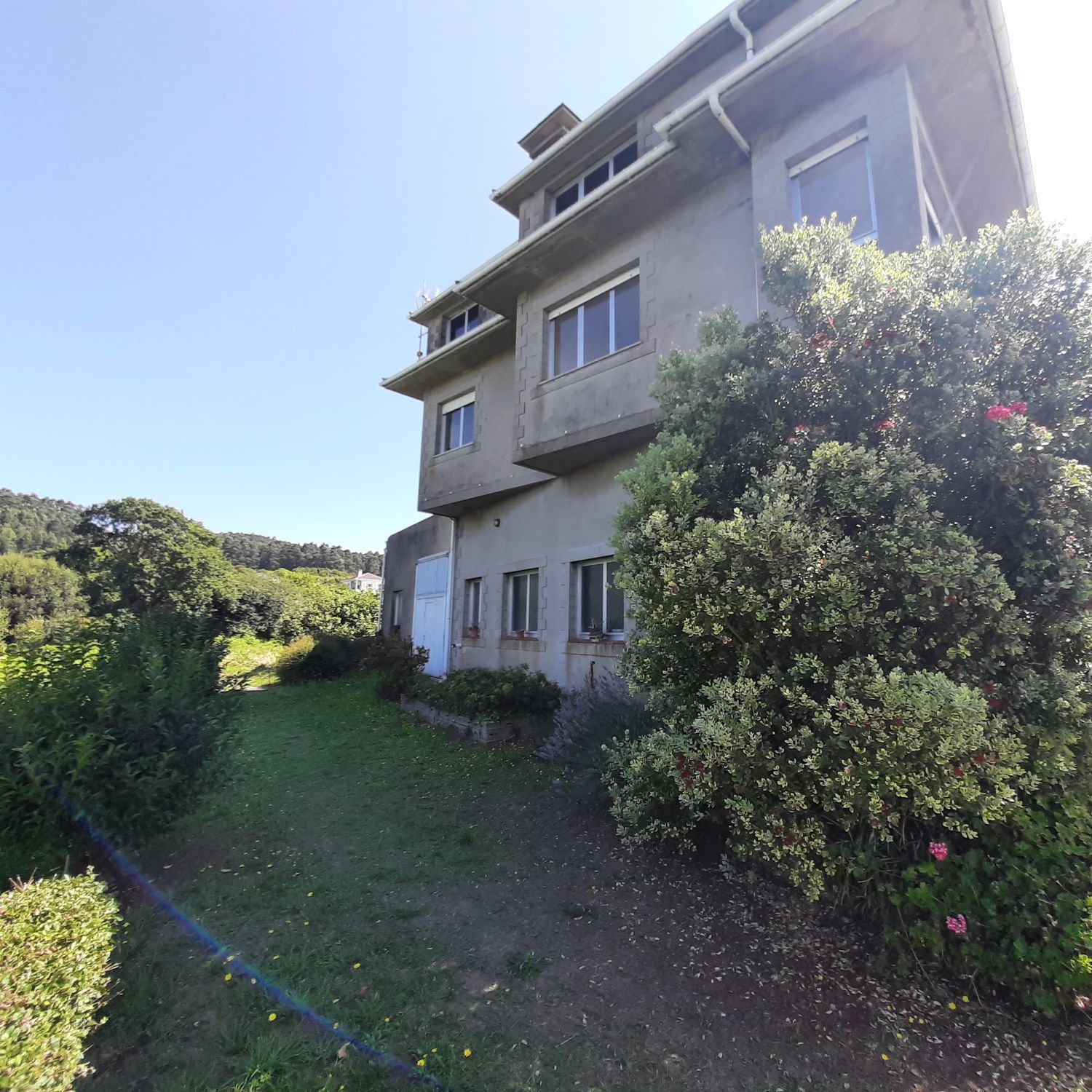 Casa en venta en O Vicedo 4/41