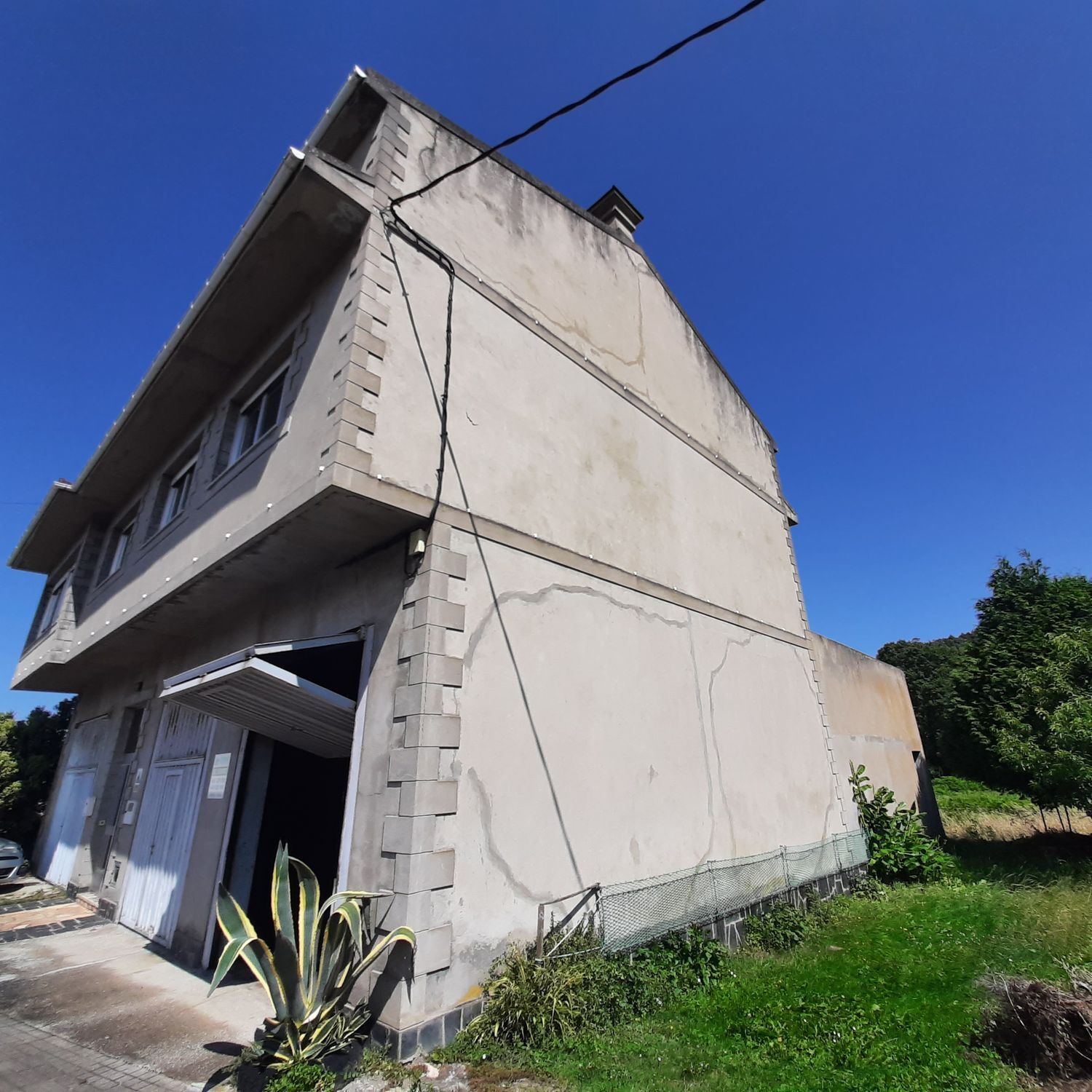 Casa en venta en O Vicedo 5/41