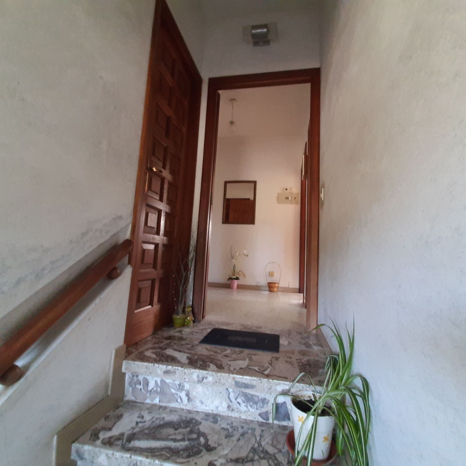 Casa en venta en O Vicedo 8/41