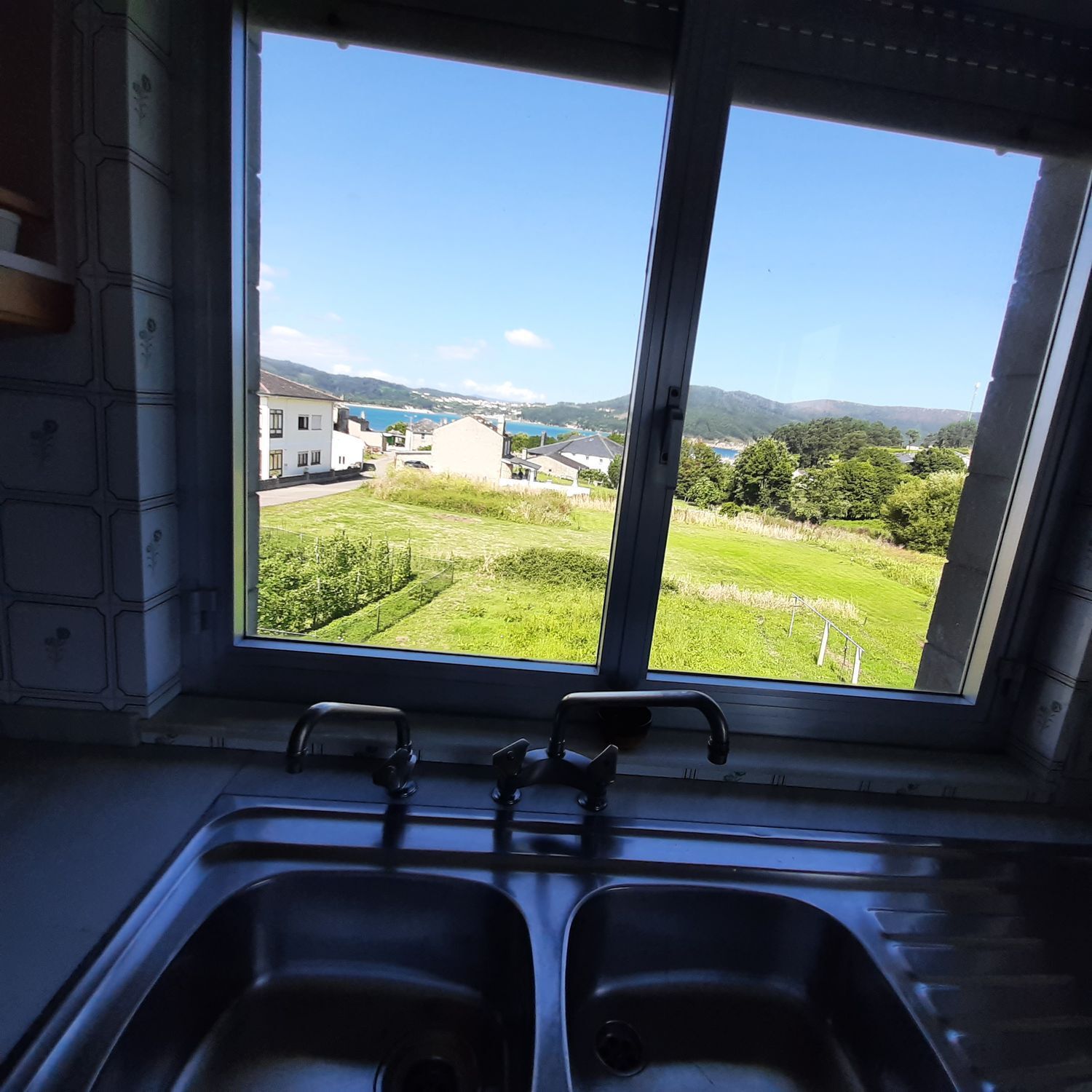 Casa en venta en O Vicedo 10/41