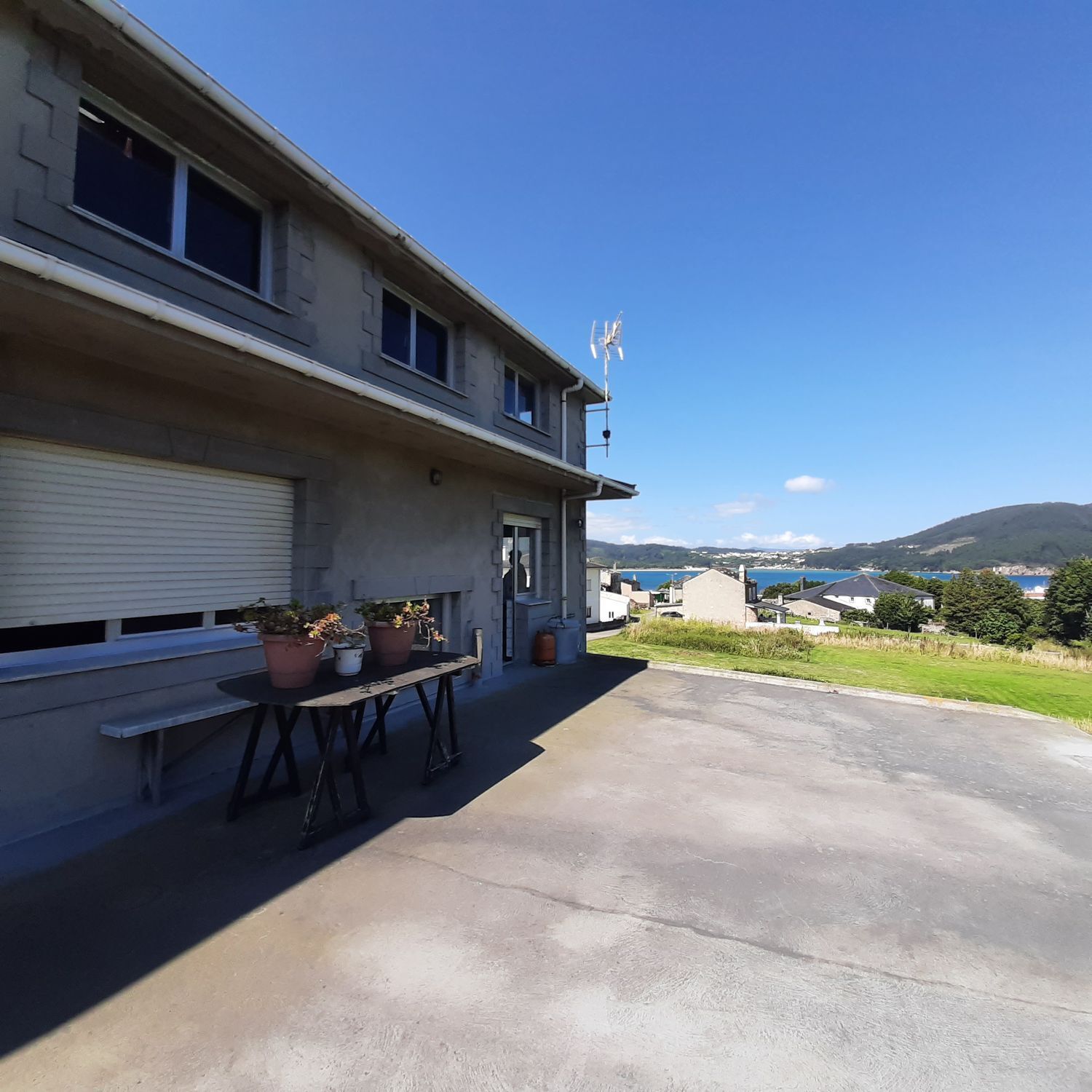 Casa en venta en O Vicedo 11/41