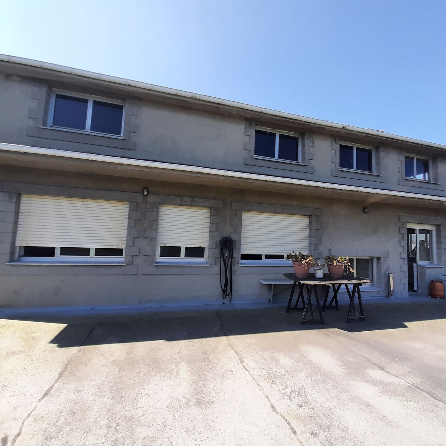 Casa en venta en O Vicedo 12/41