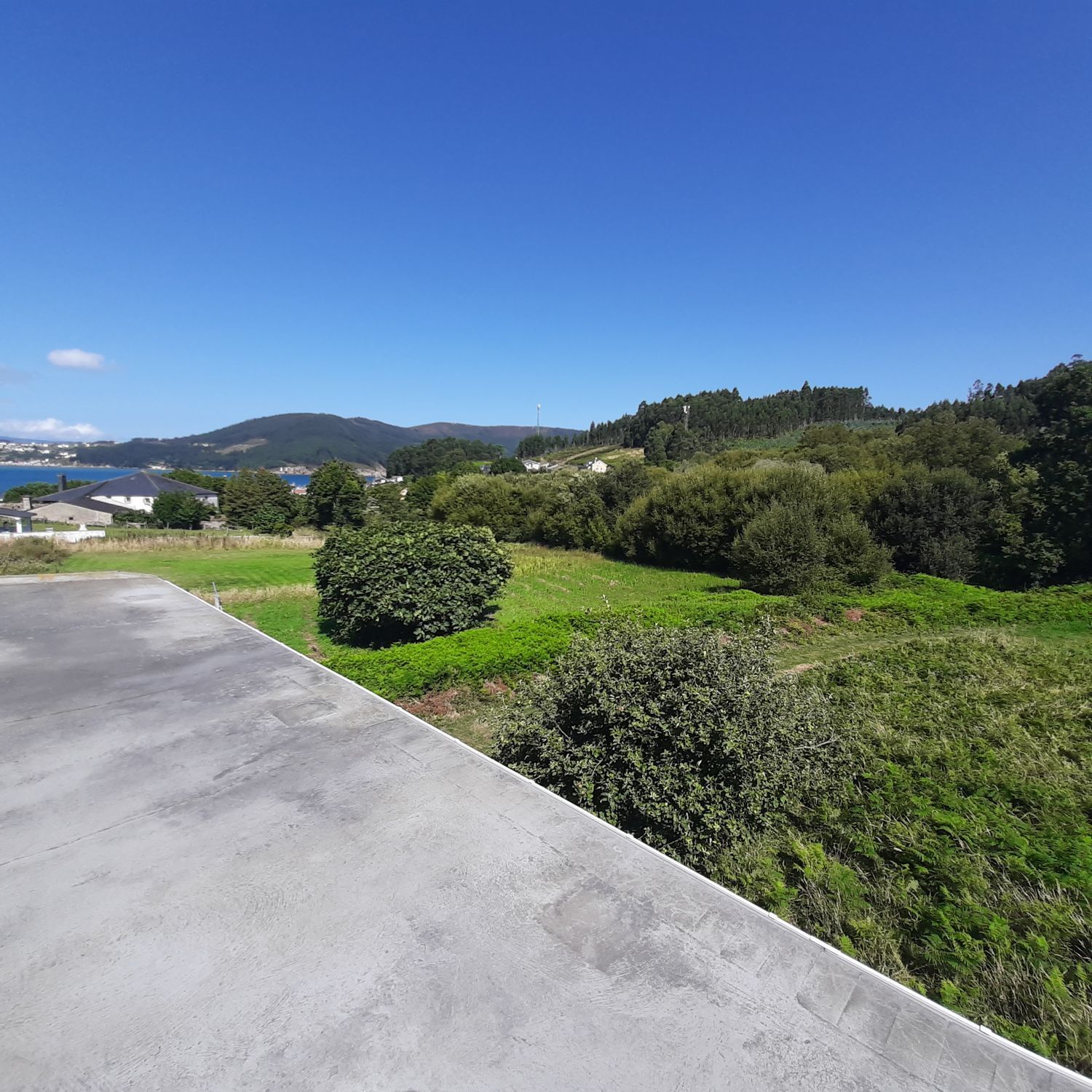 Casa en venta en O Vicedo 13/41