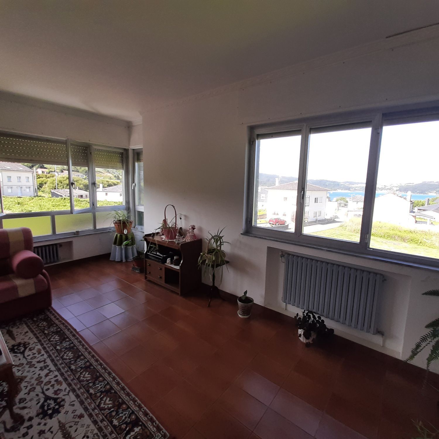 Casa en venta en O Vicedo 14/41